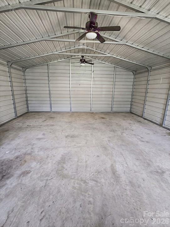 505 N Marlboro Street — Bennettsville