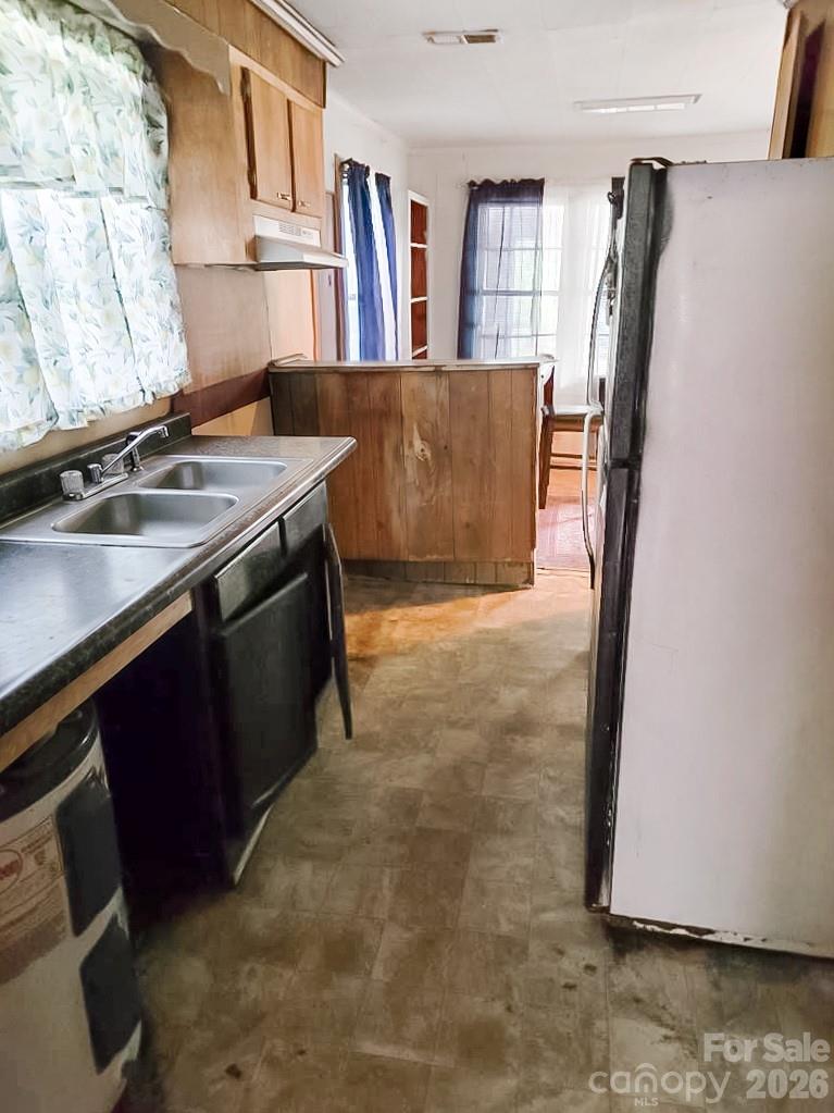 505 N Marlboro Street — Bennettsville