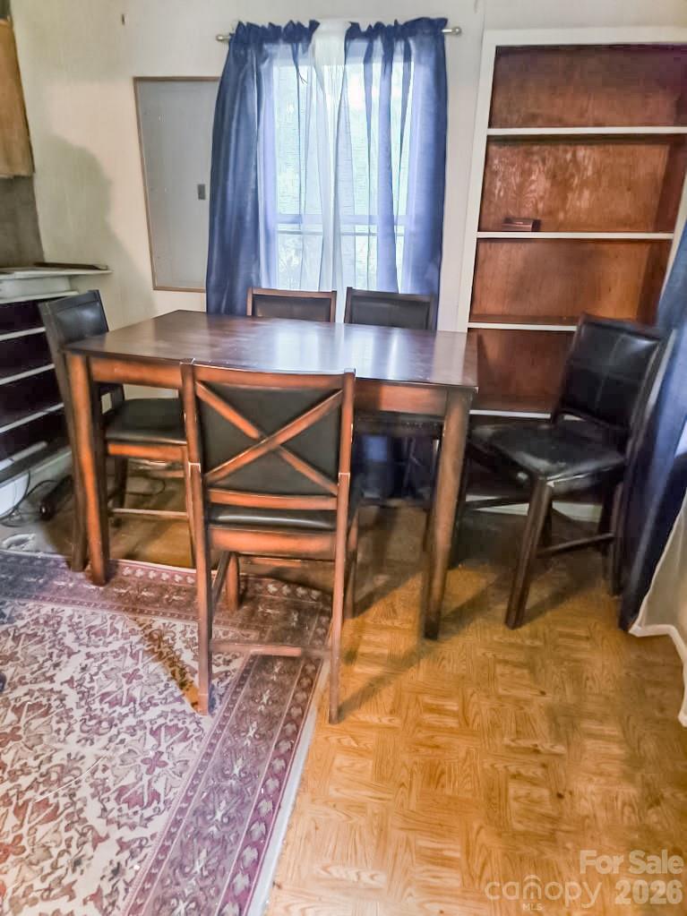 505 N Marlboro Street — Bennettsville