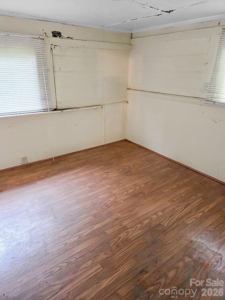 505 N Marlboro Street — Bennettsville