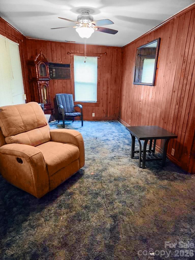 505 N Marlboro Street — Bennettsville