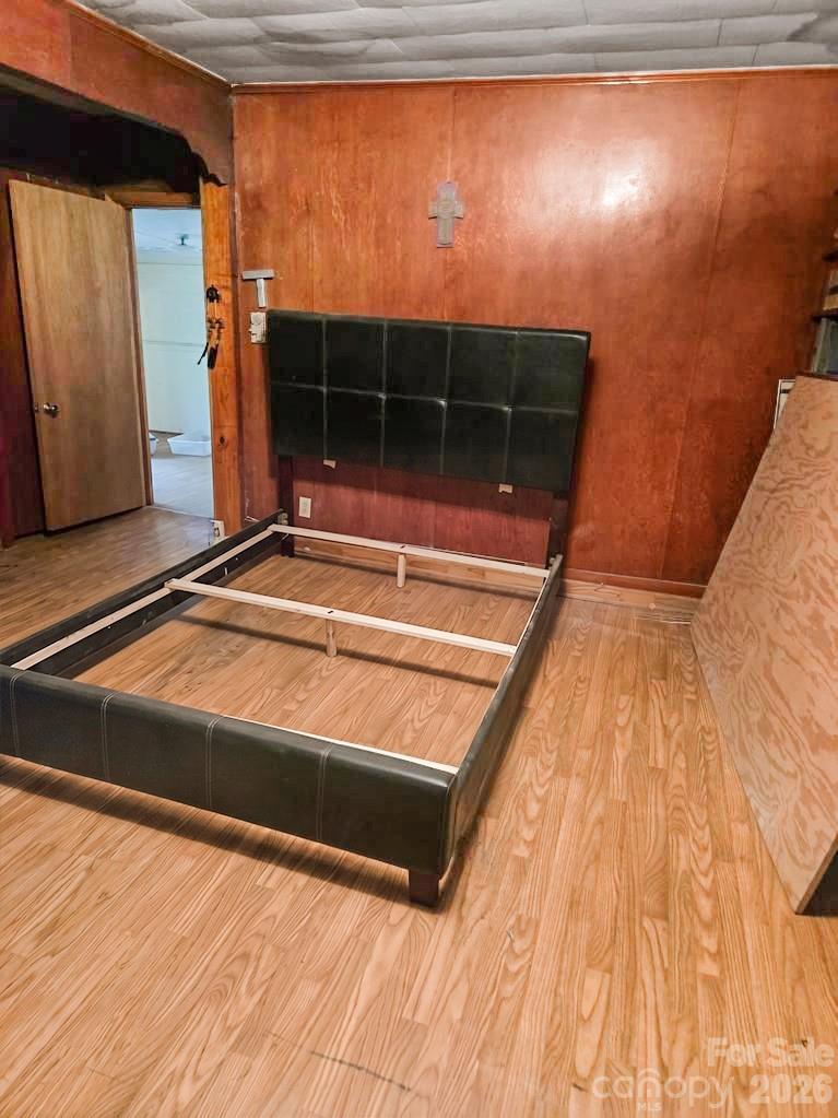505 N Marlboro Street — Bennettsville