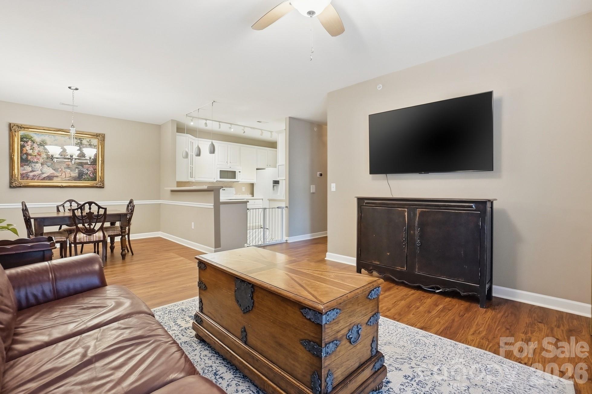 12425 Copper Mountain Boulevard #12425,Garage 188 — Charlotte