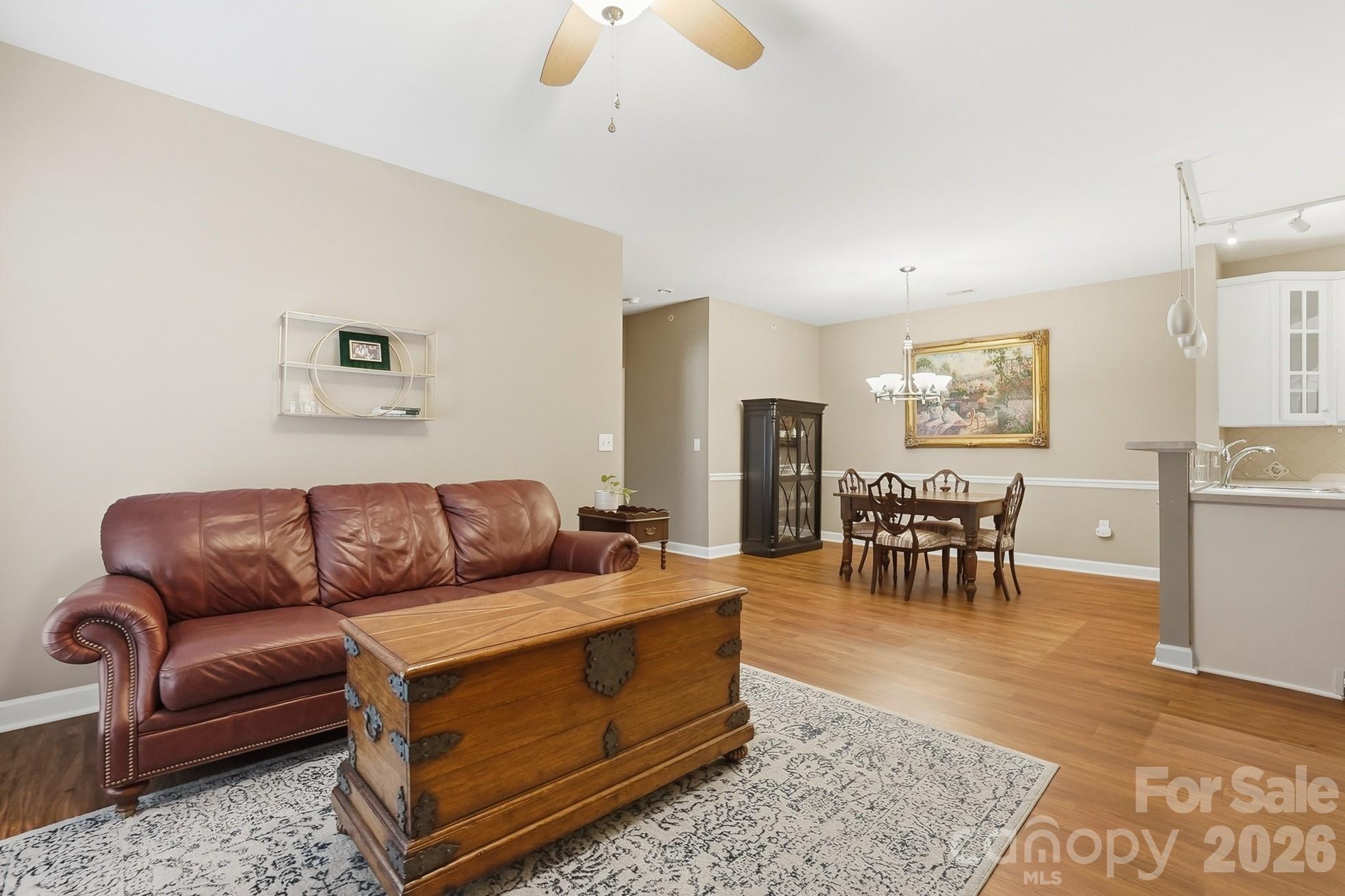 12425 Copper Mountain Boulevard #12425,Garage 188 — Charlotte