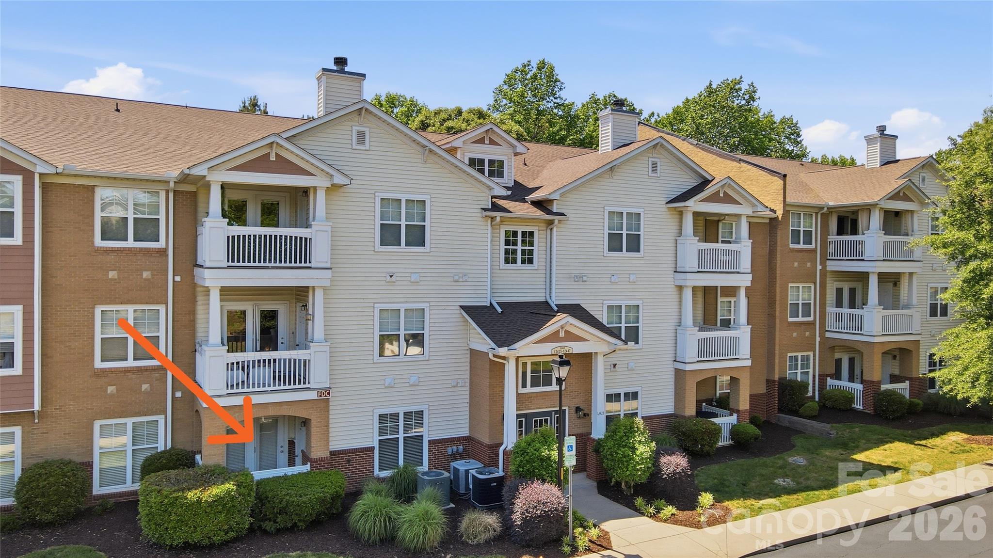 12425 Copper Mountain Boulevard #12425,Garage 188 — Charlotte