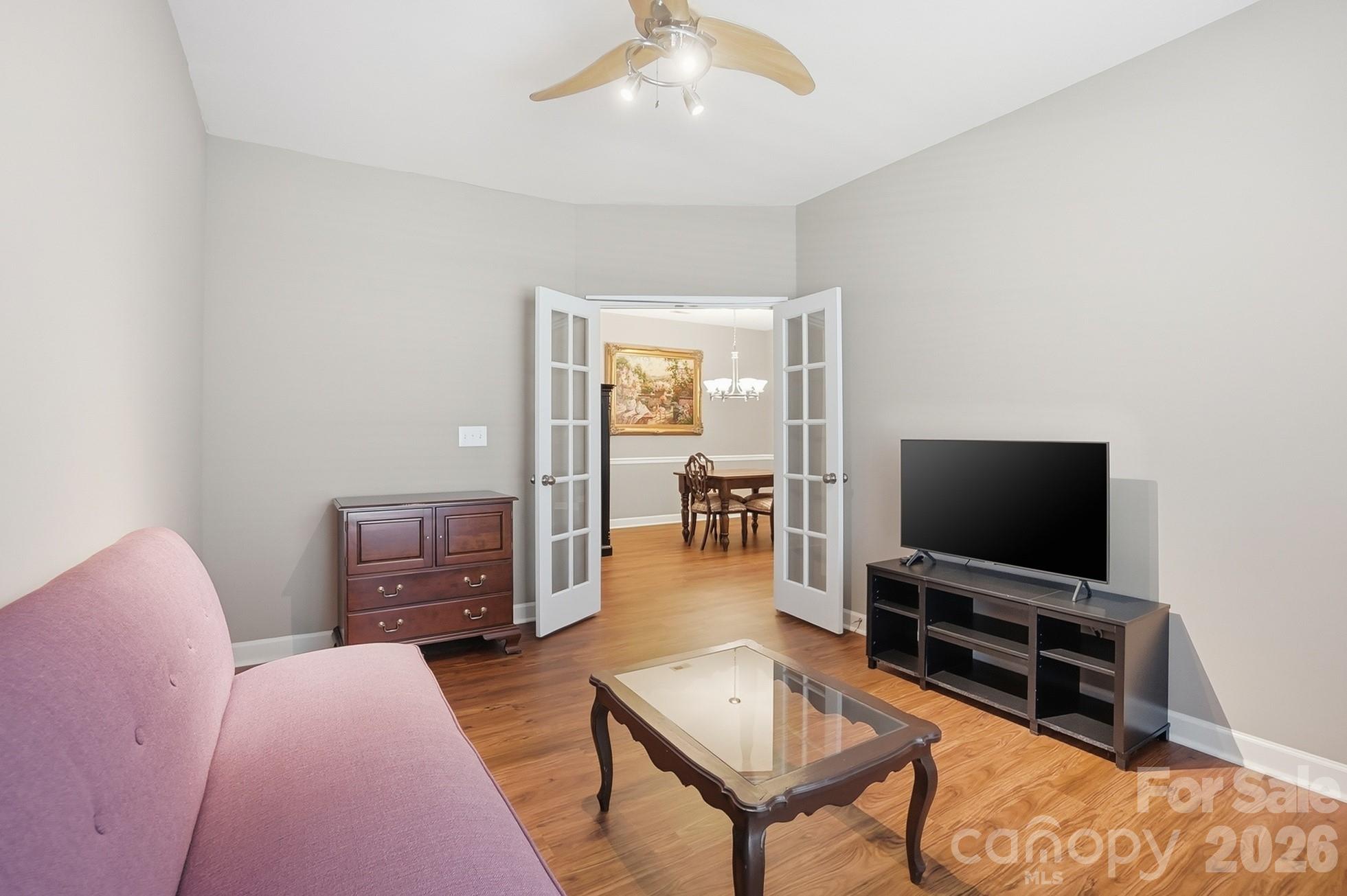 12425 Copper Mountain Boulevard #12425,Garage 188 — Charlotte