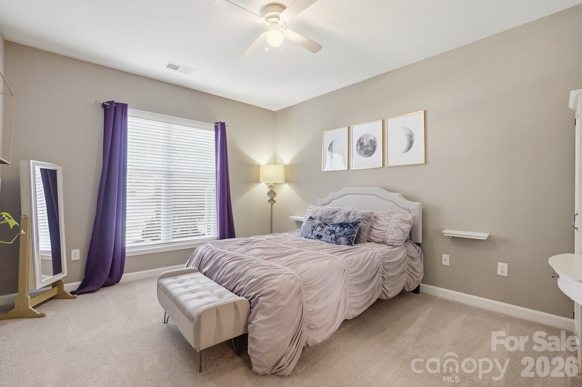 12425 Copper Mountain Boulevard #12425,Garage 188 — Charlotte