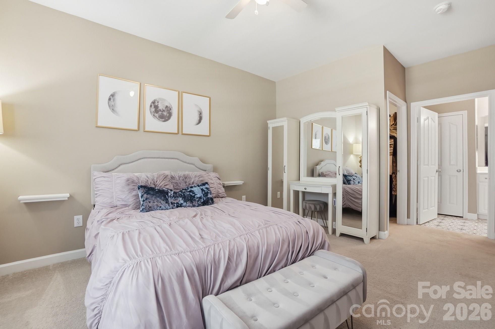 12425 Copper Mountain Boulevard #12425,Garage 188 — Charlotte