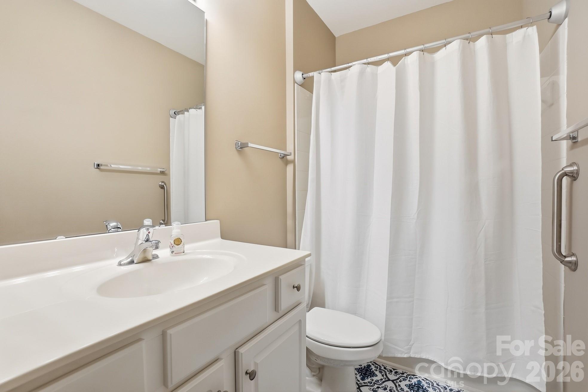12425 Copper Mountain Boulevard #12425,Garage 188 — Charlotte