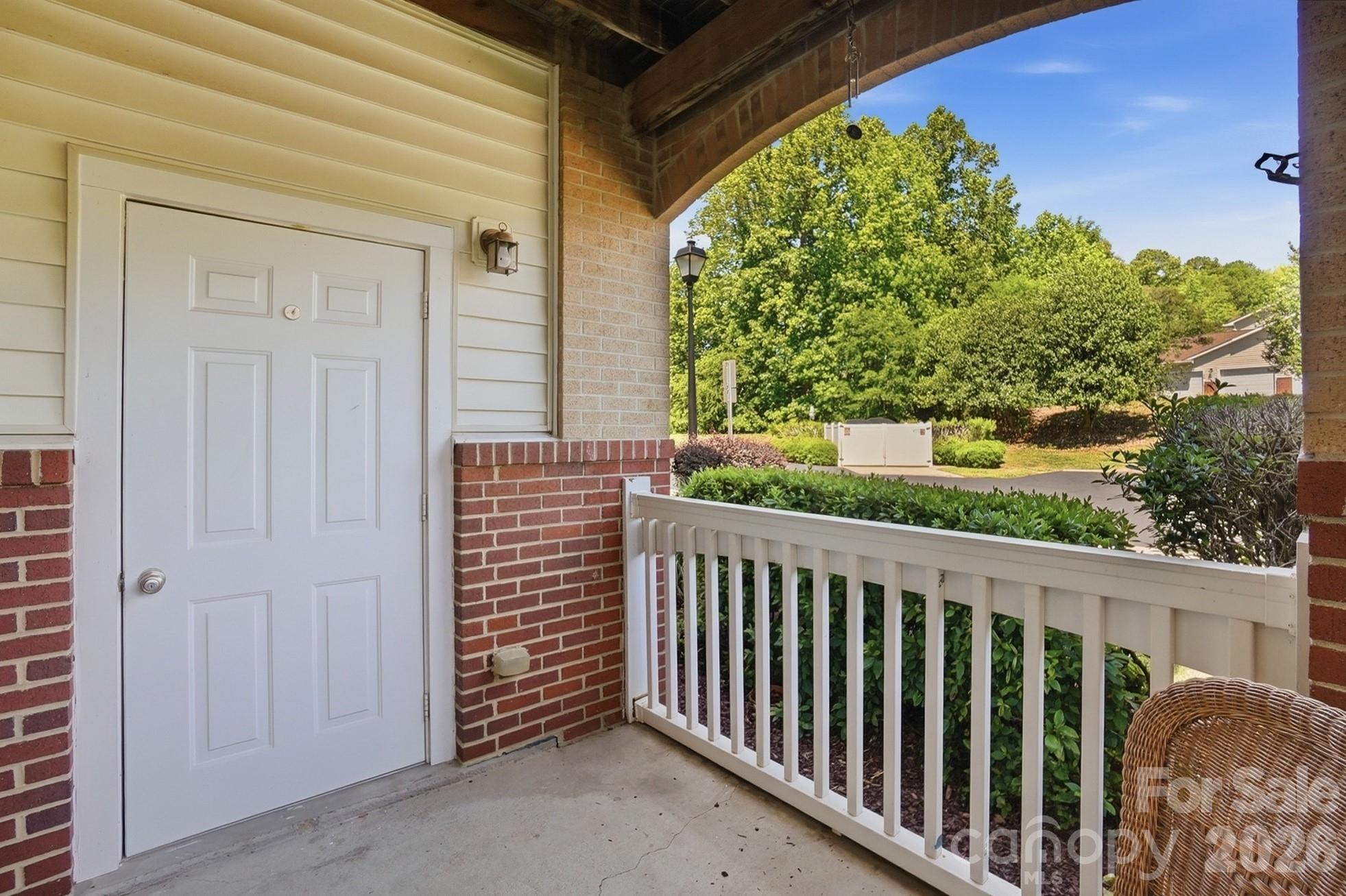12425 Copper Mountain Boulevard #12425,Garage 188 — Charlotte