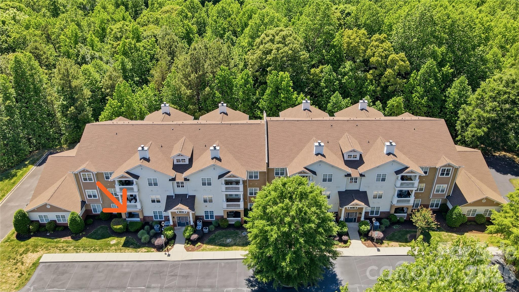 12425 Copper Mountain Boulevard #12425,Garage 188 — Charlotte
