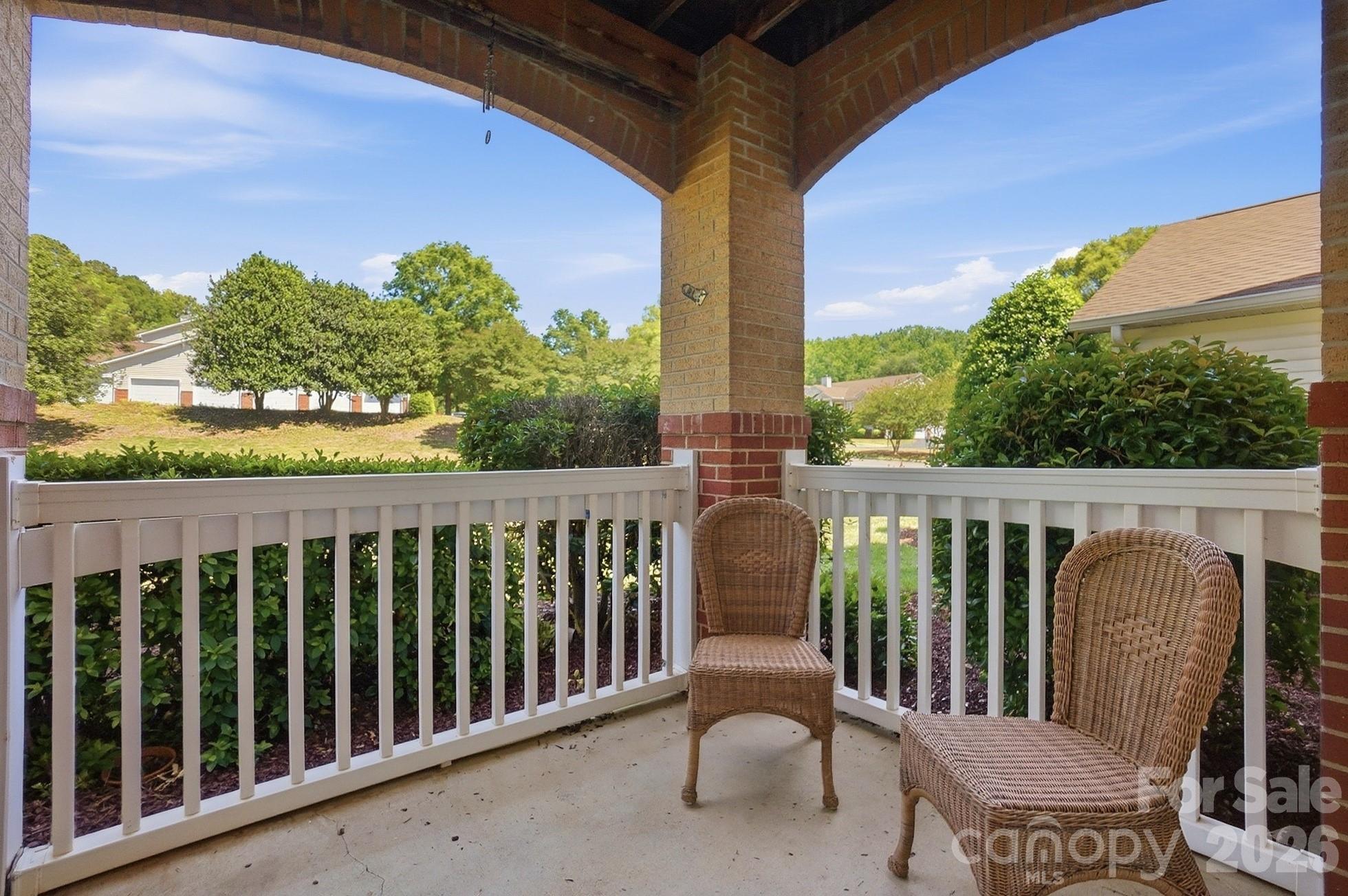 12425 Copper Mountain Boulevard #12425,Garage 188 — Charlotte