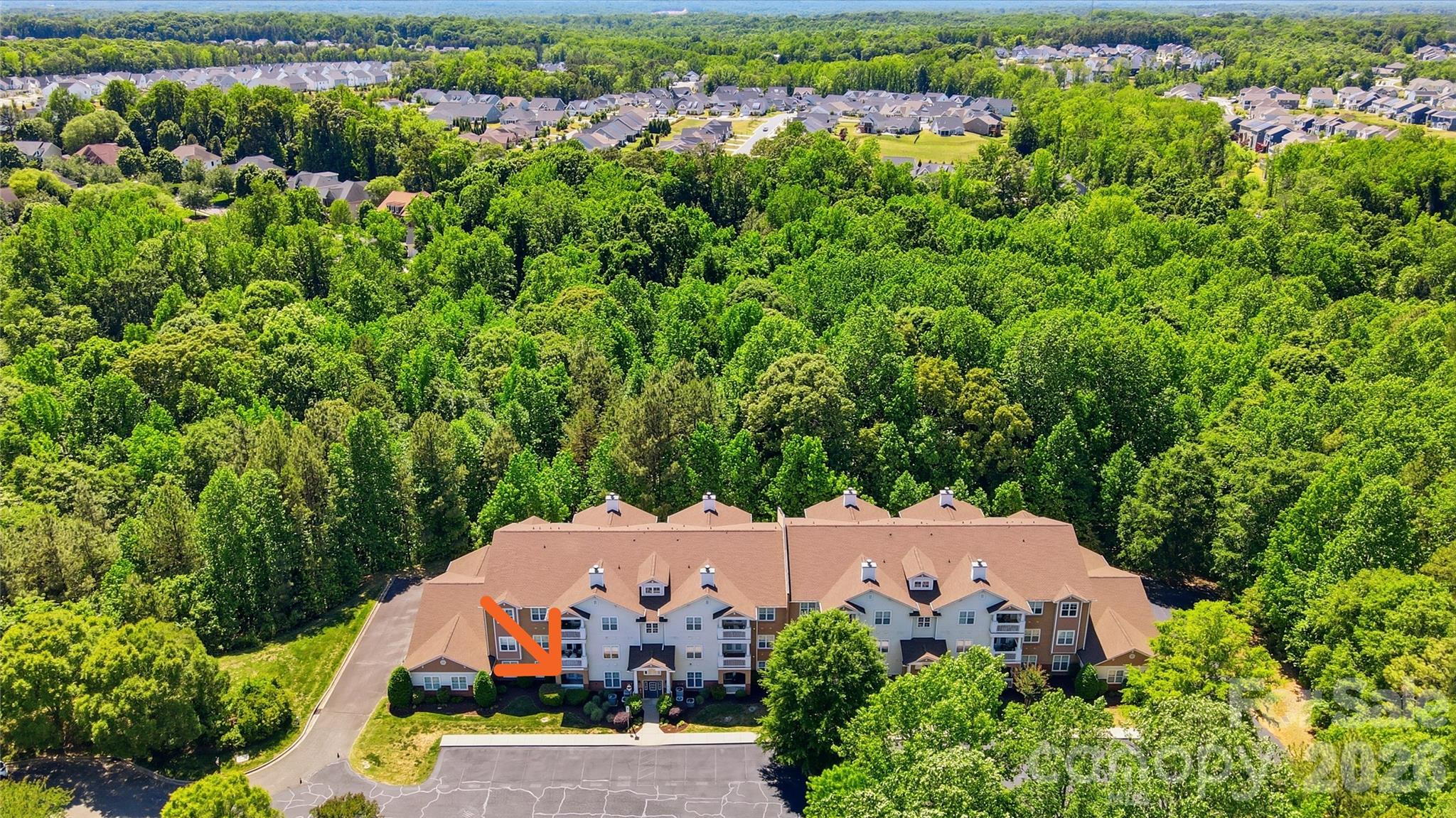 12425 Copper Mountain Boulevard #12425,Garage 188 — Charlotte
