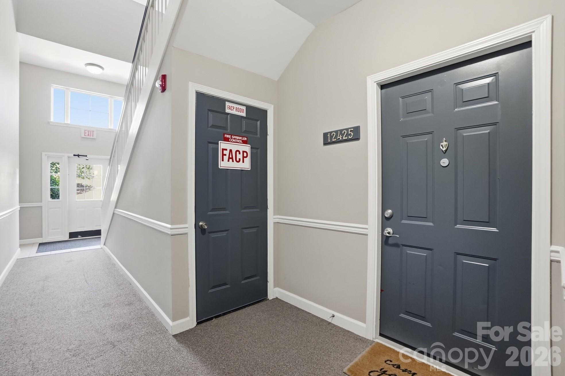 12425 Copper Mountain Boulevard #12425,Garage 188 — Charlotte