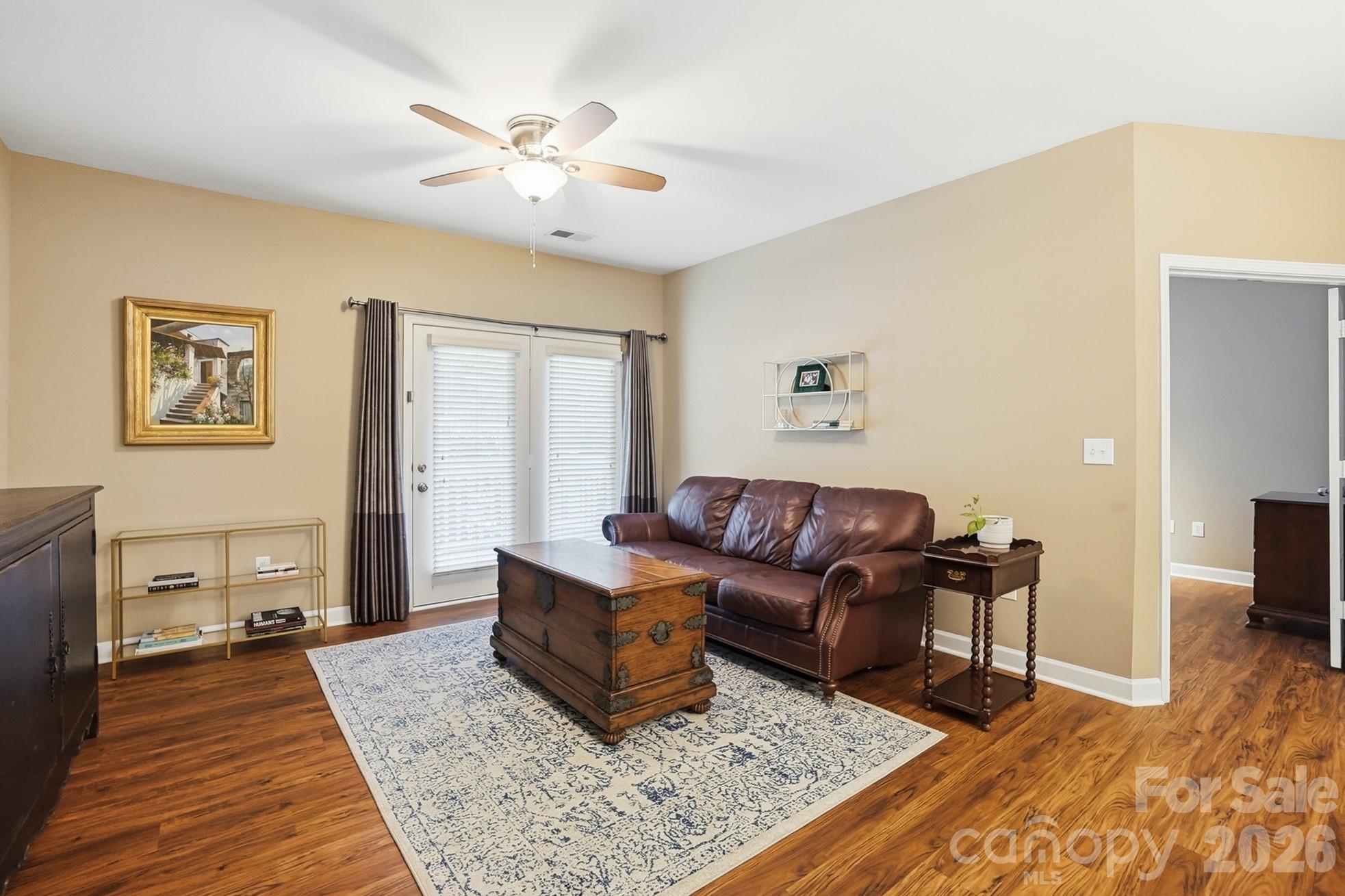 12425 Copper Mountain Boulevard #12425,Garage 188 — Charlotte