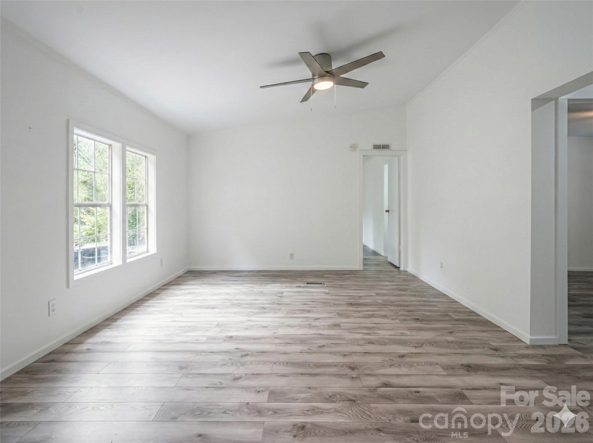 101 Heather Drive — Asheville