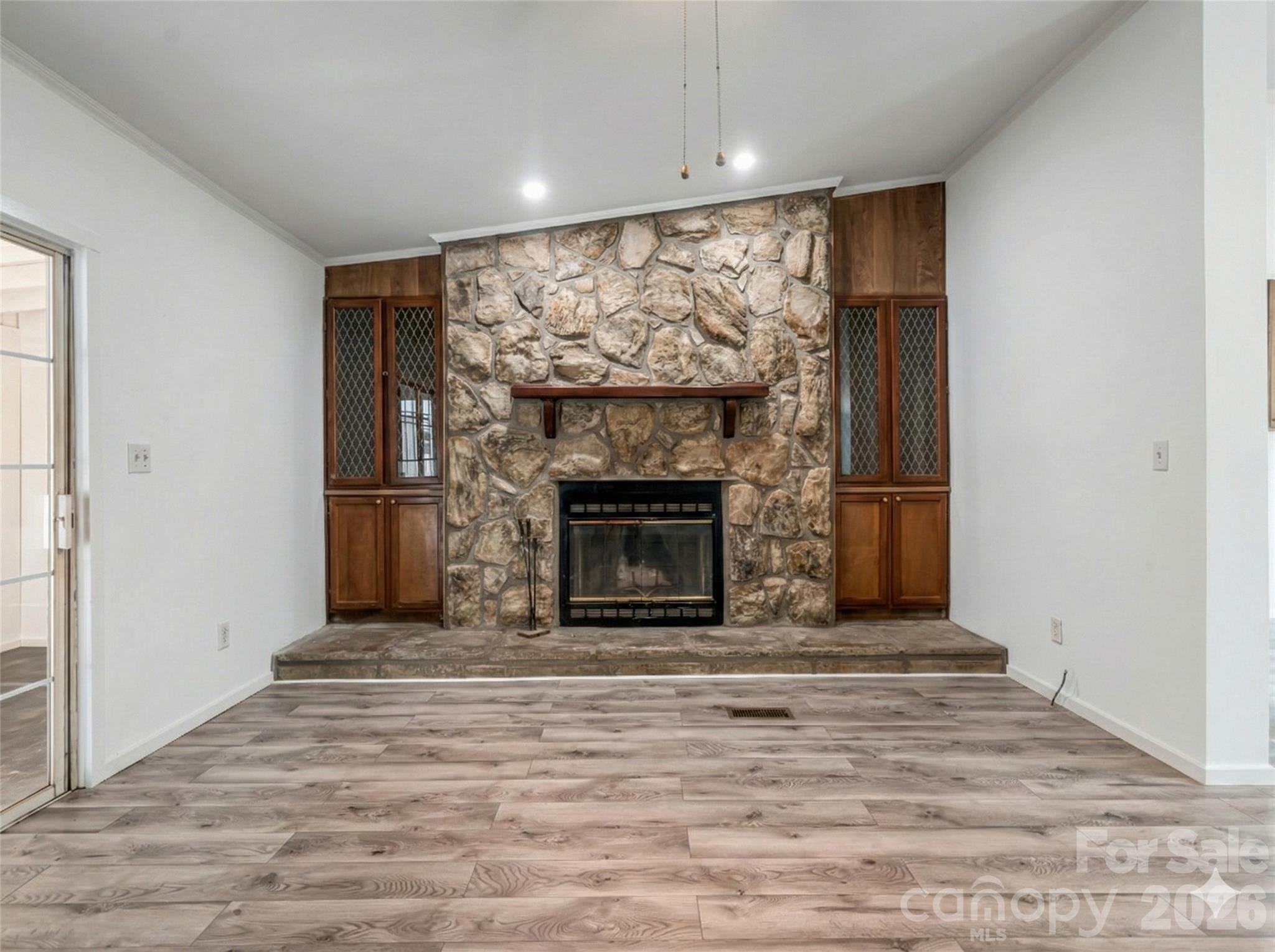 101 Heather Drive — Asheville