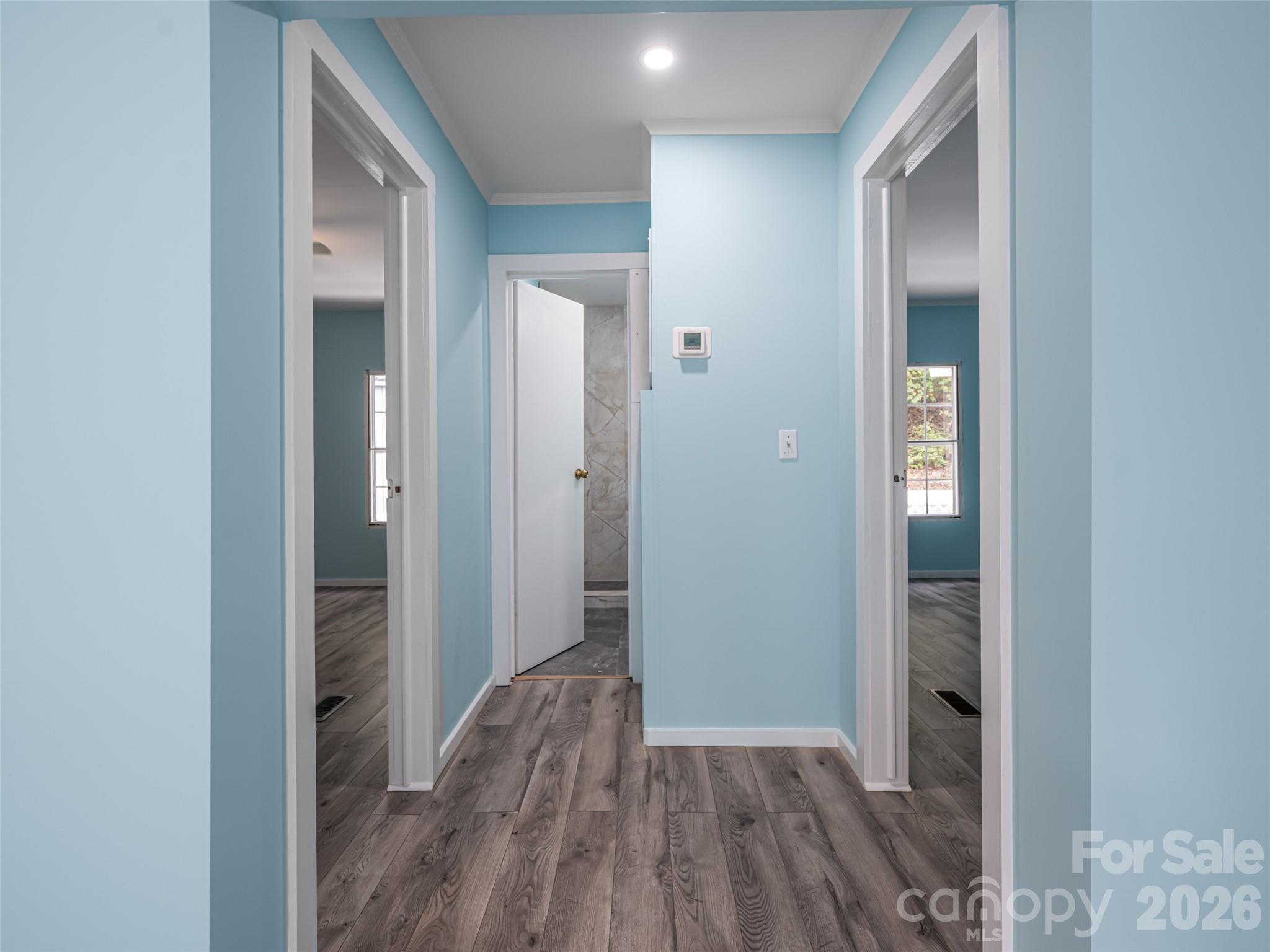 101 Heather Drive — Asheville