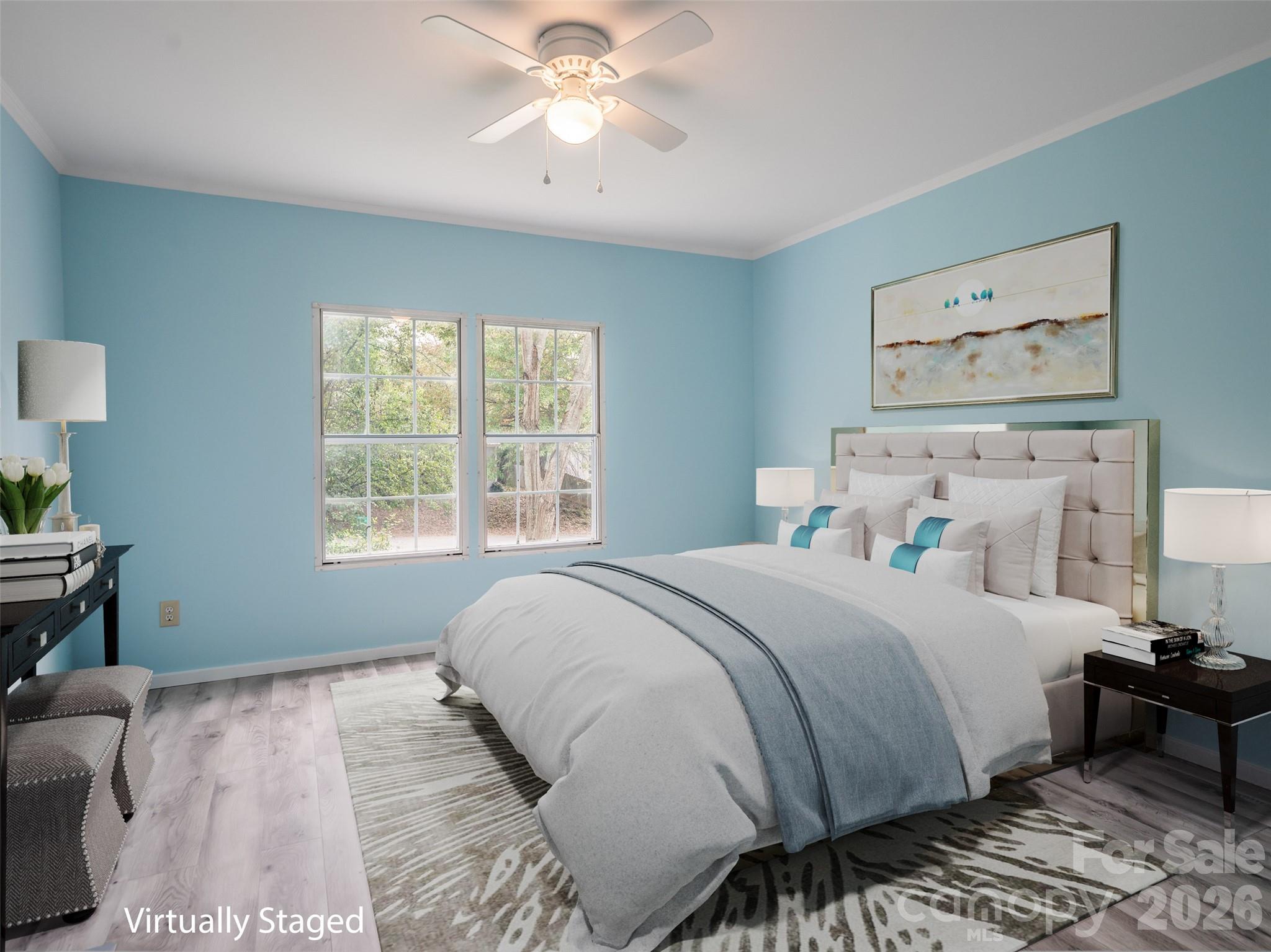 101 Heather Drive — Asheville