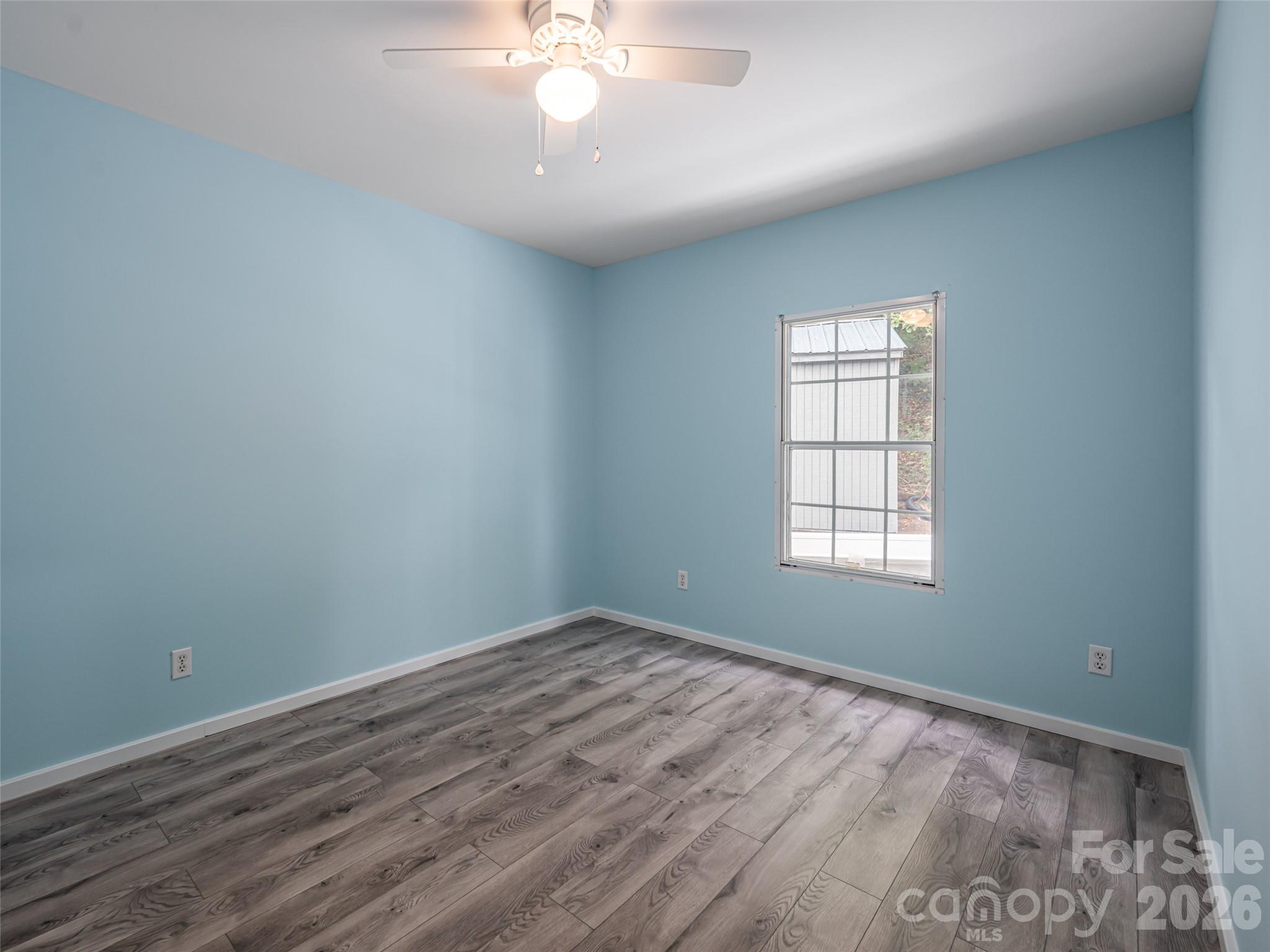 101 Heather Drive — Asheville