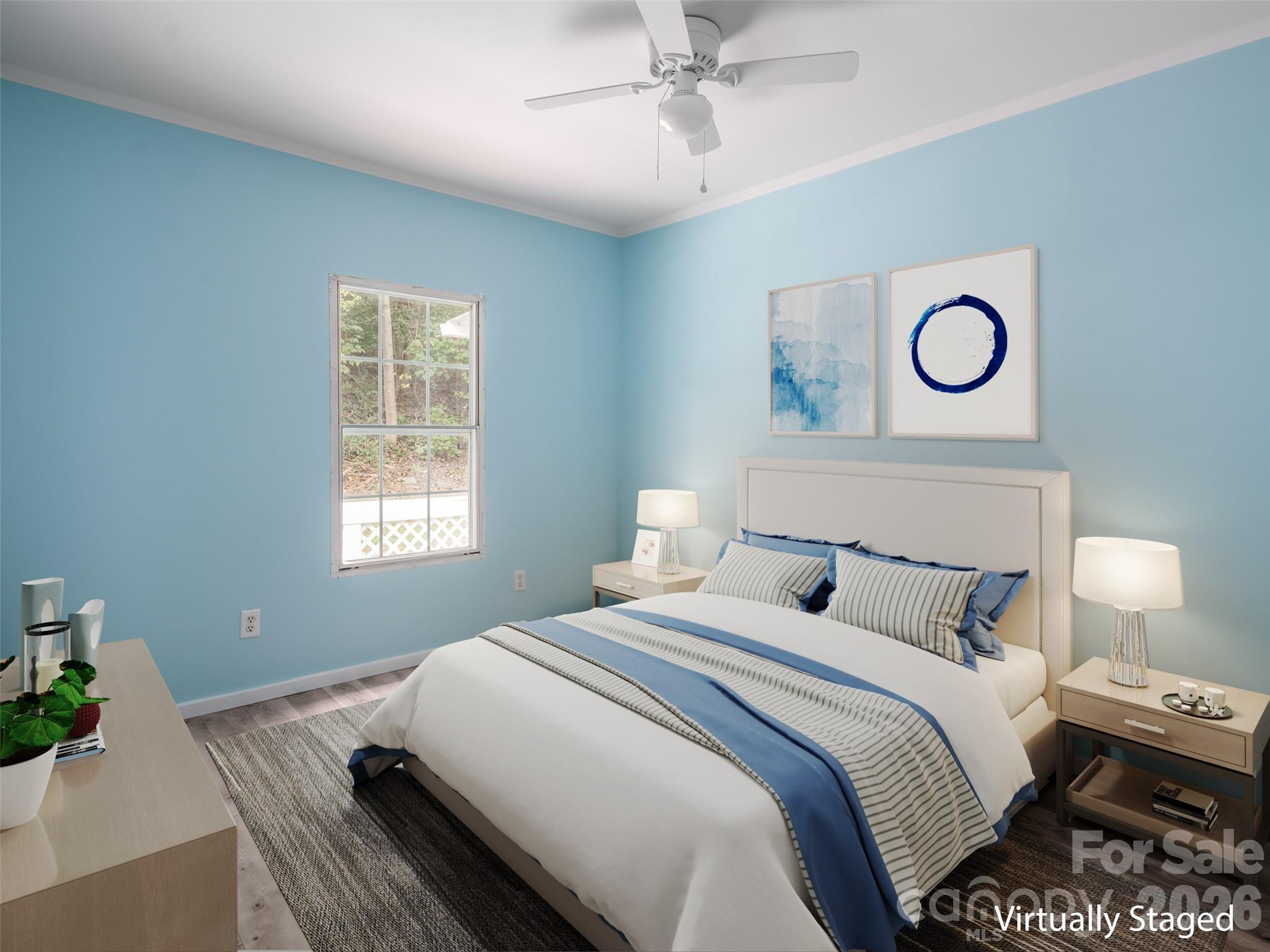 101 Heather Drive — Asheville