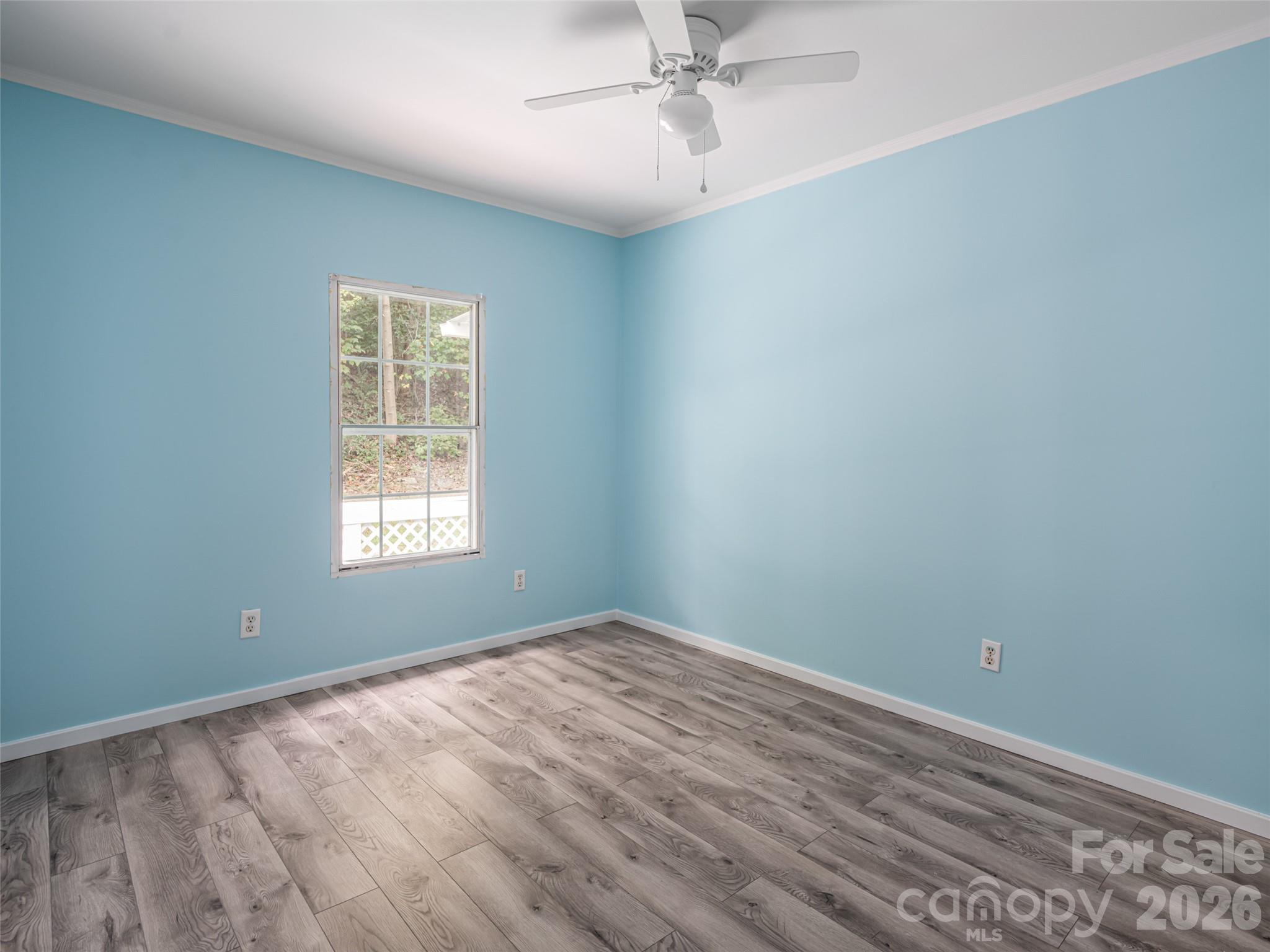 101 Heather Drive — Asheville