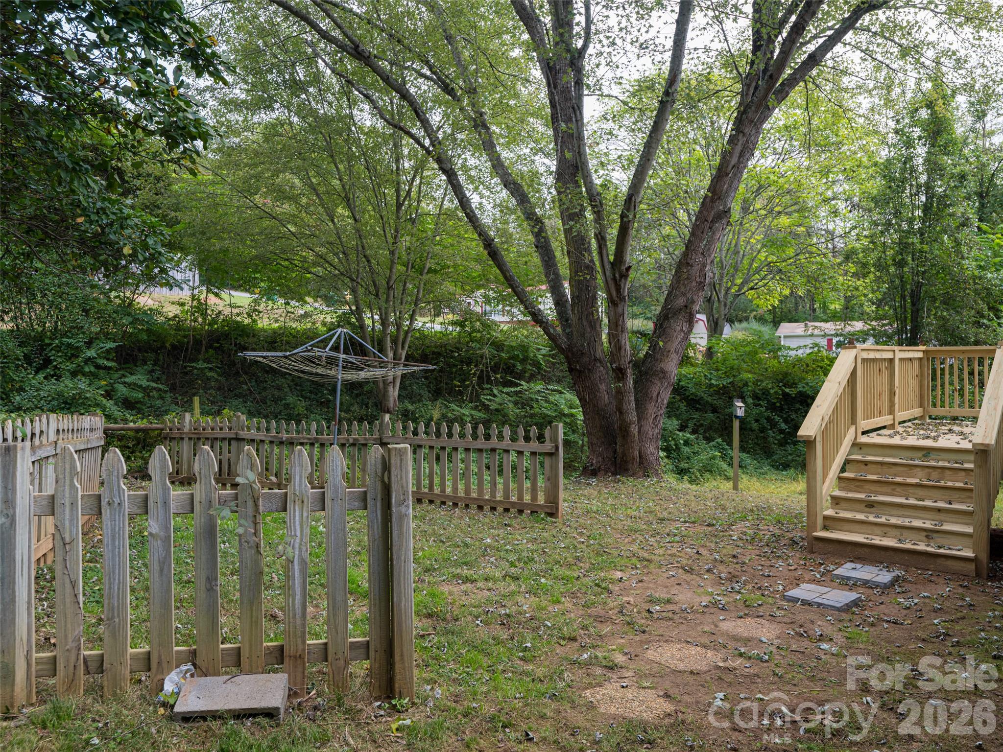 101 Heather Drive — Asheville