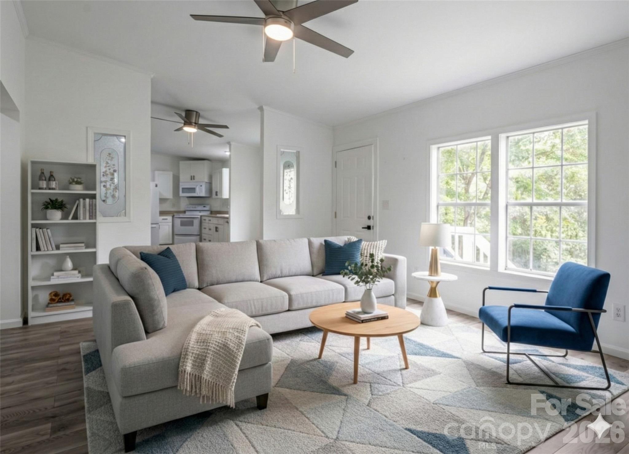 101 Heather Drive — Asheville