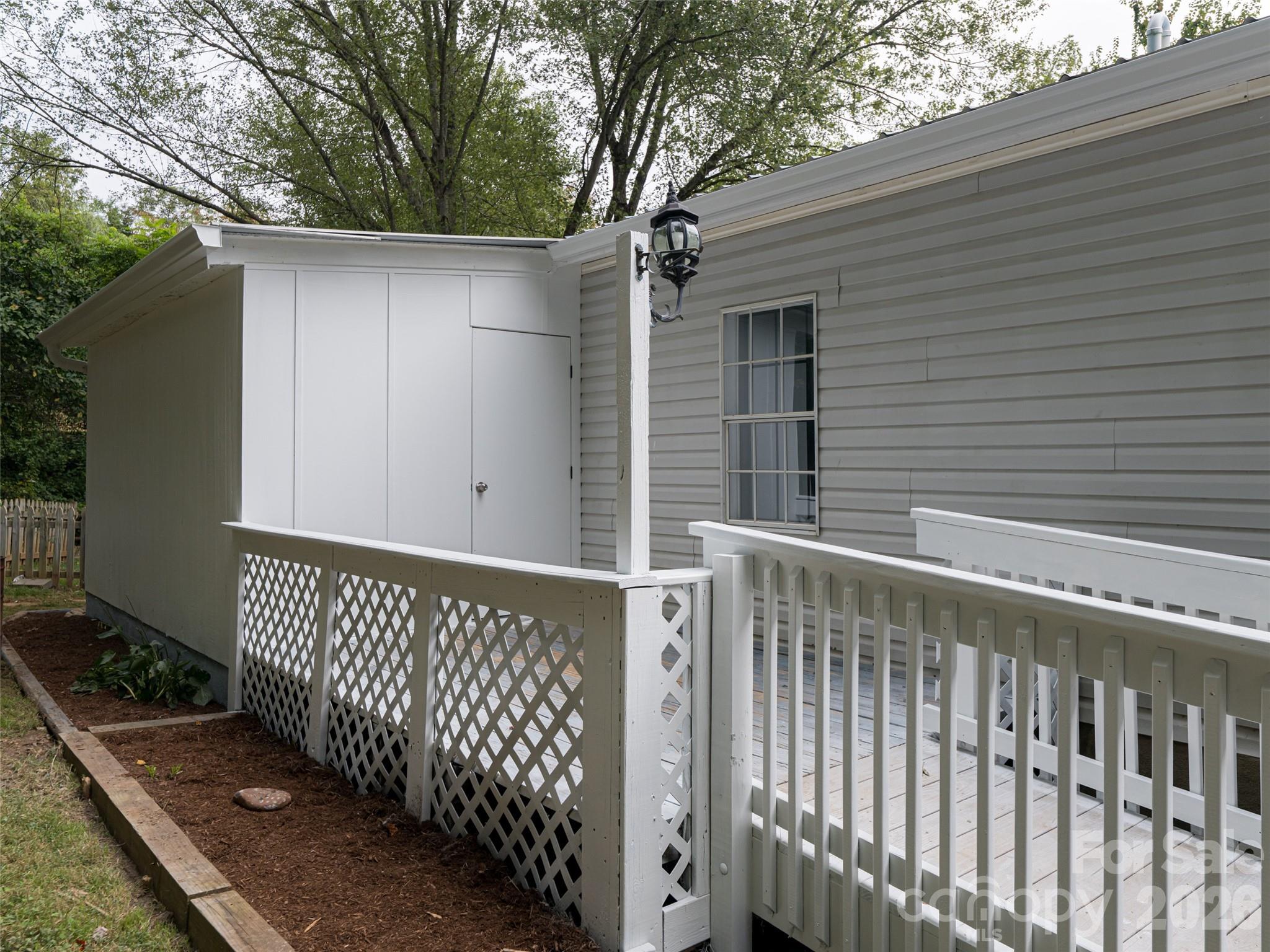 101 Heather Drive — Asheville