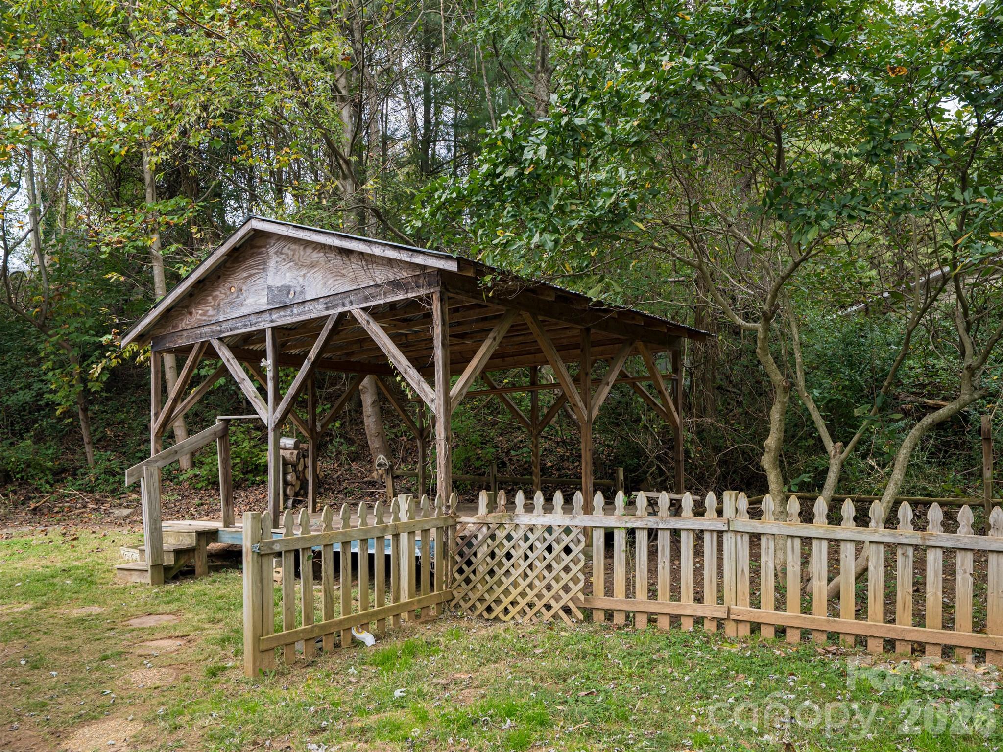 101 Heather Drive — Asheville