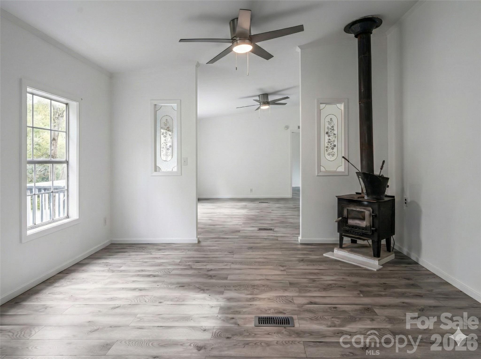 101 Heather Drive — Asheville
