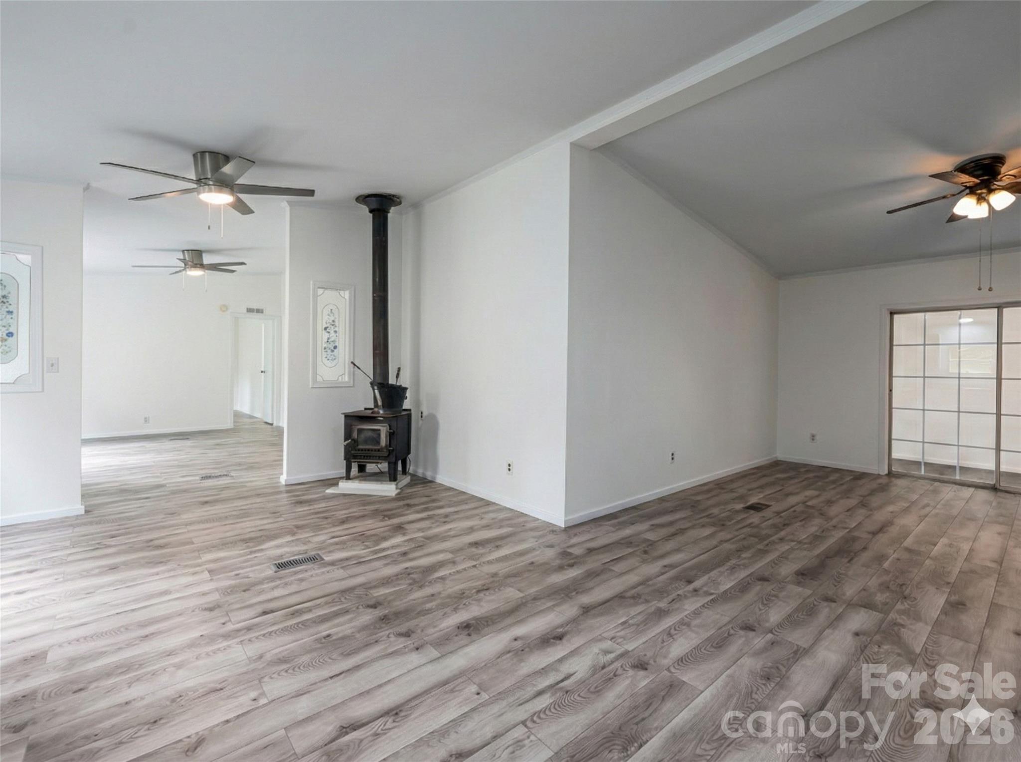 101 Heather Drive — Asheville