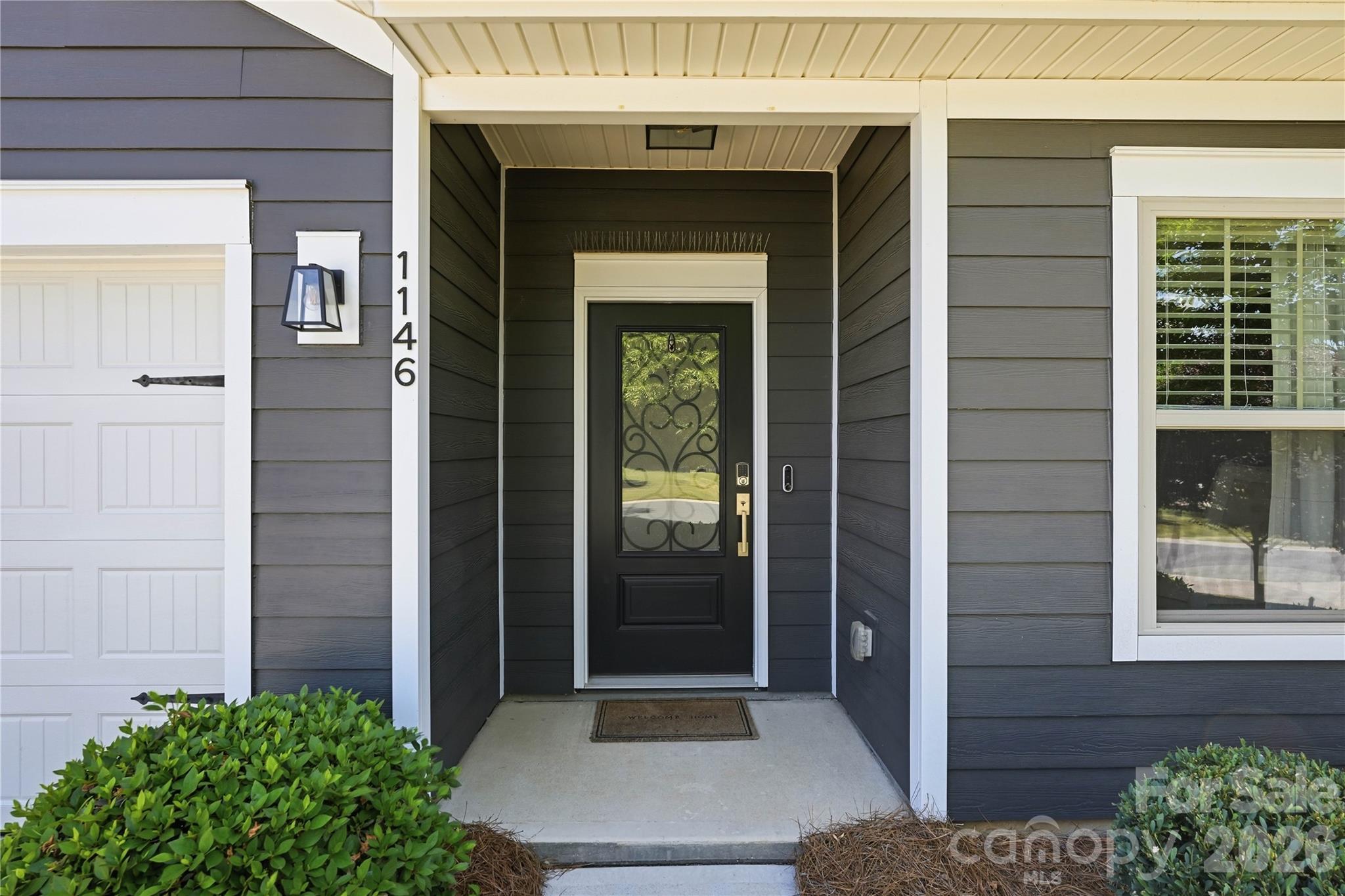 1146 Ellington Downs Way — Monroe