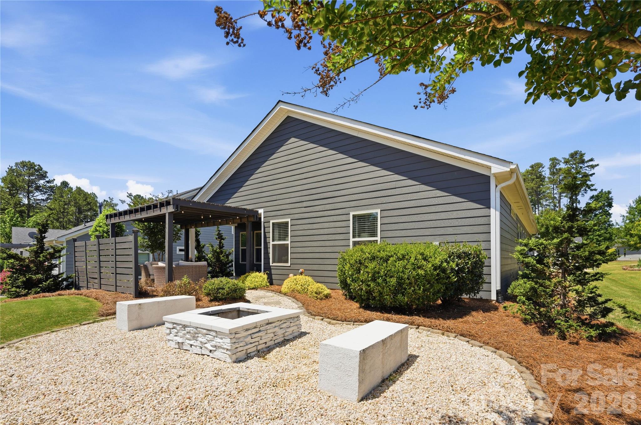 1146 Ellington Downs Way — Monroe