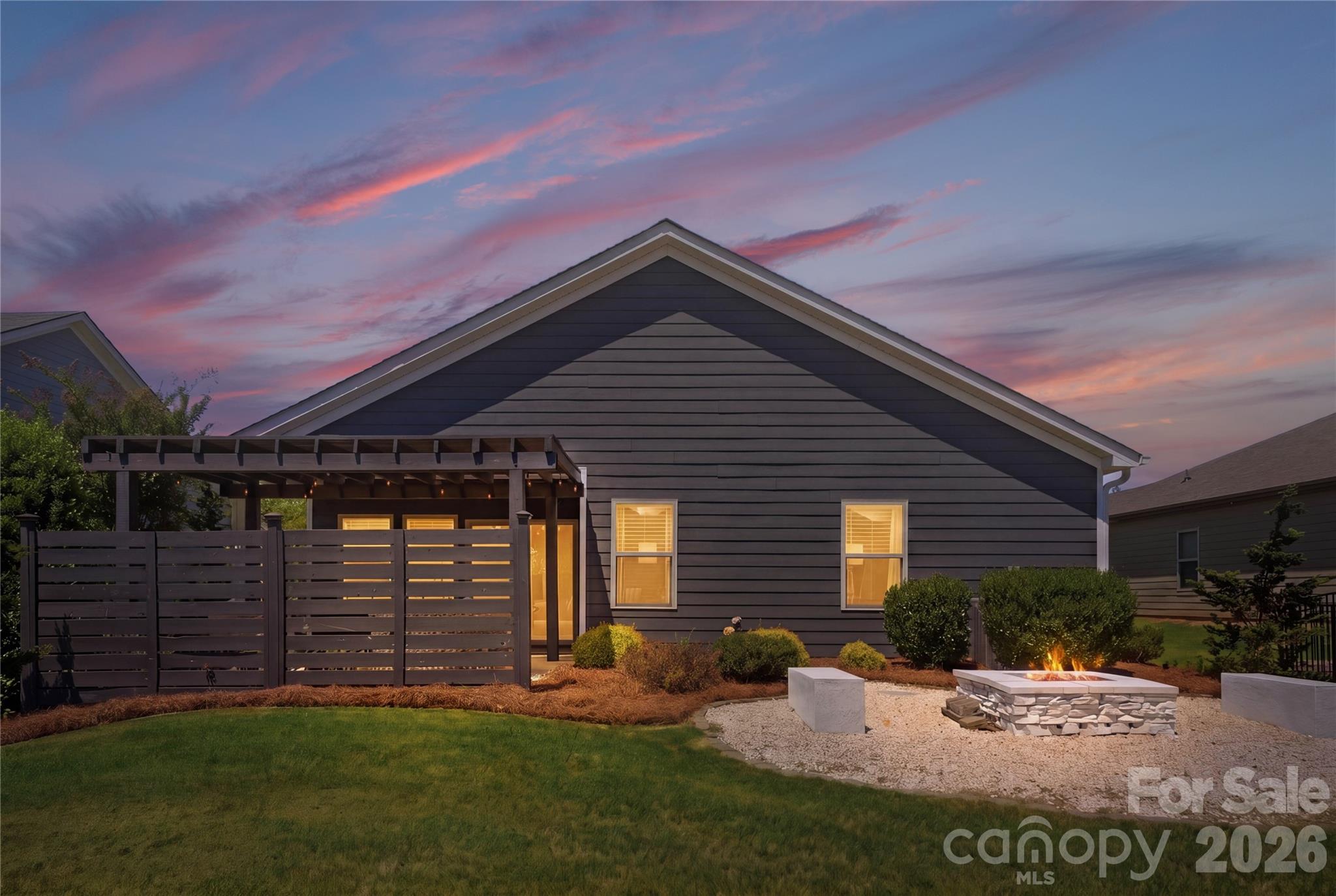 1146 Ellington Downs Way — Monroe