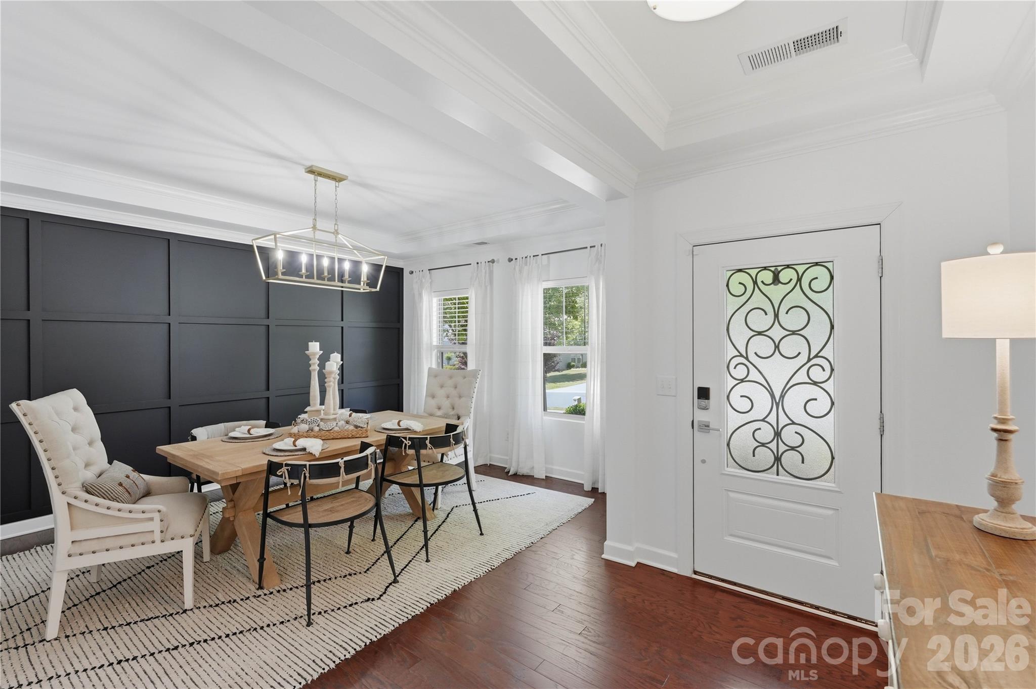 1146 Ellington Downs Way — Monroe