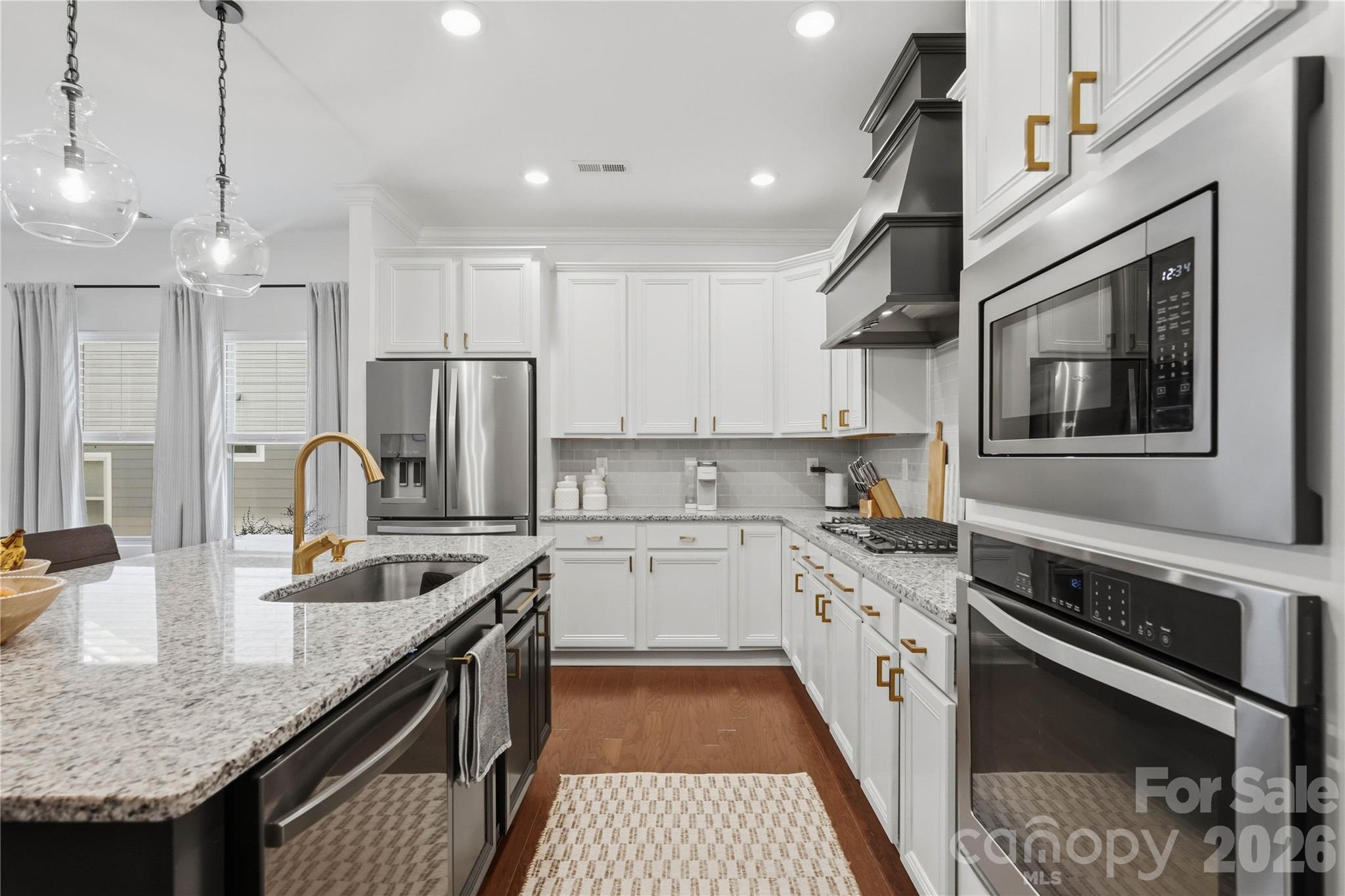1146 Ellington Downs Way — Monroe