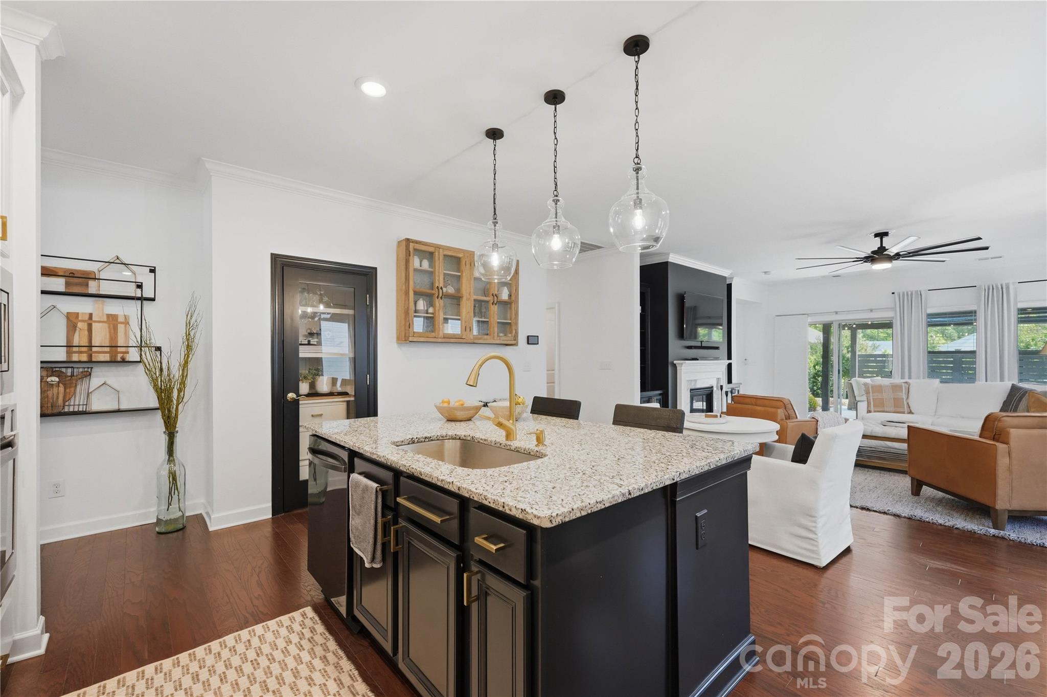1146 Ellington Downs Way — Monroe