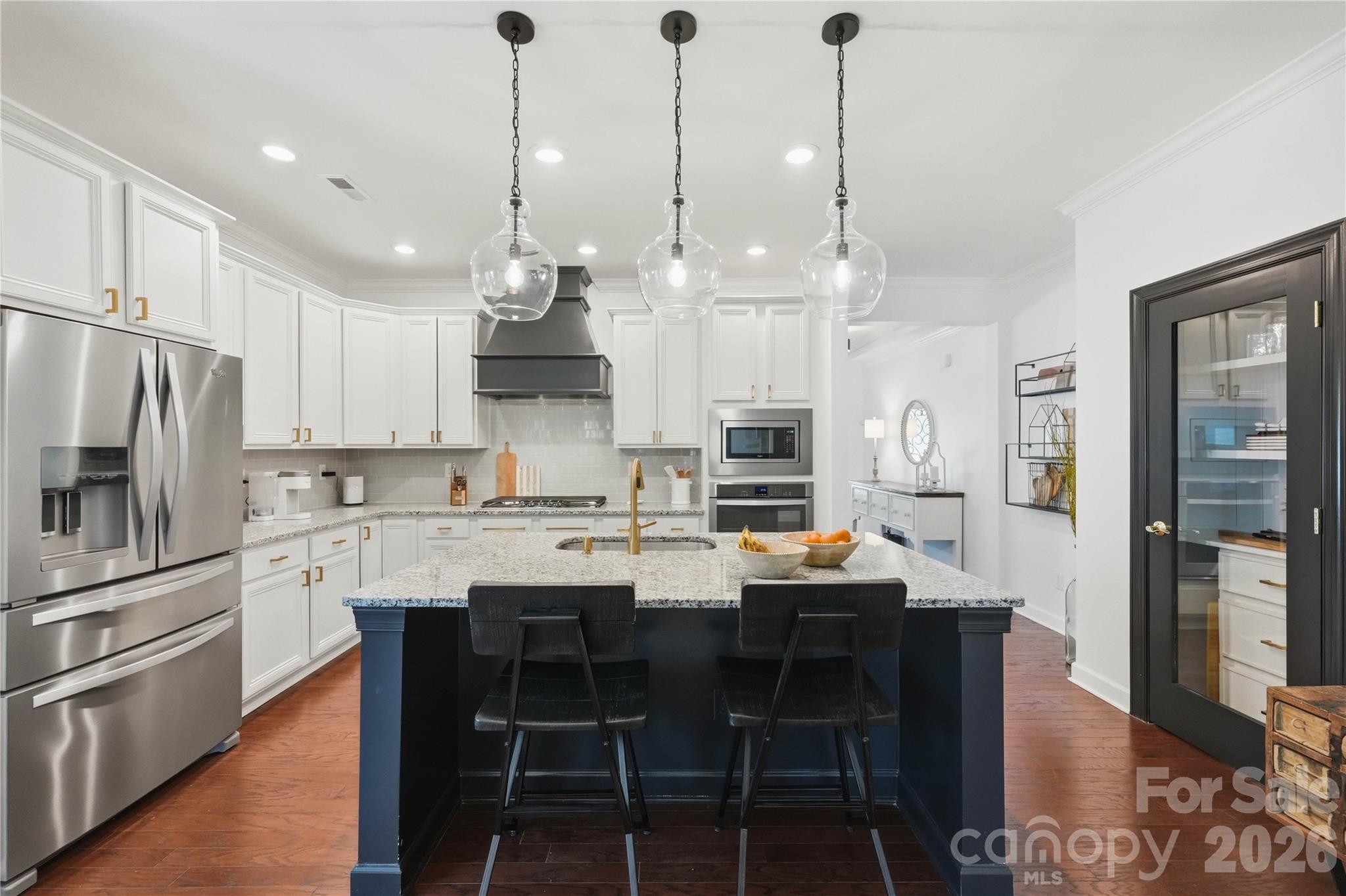 1146 Ellington Downs Way — Monroe