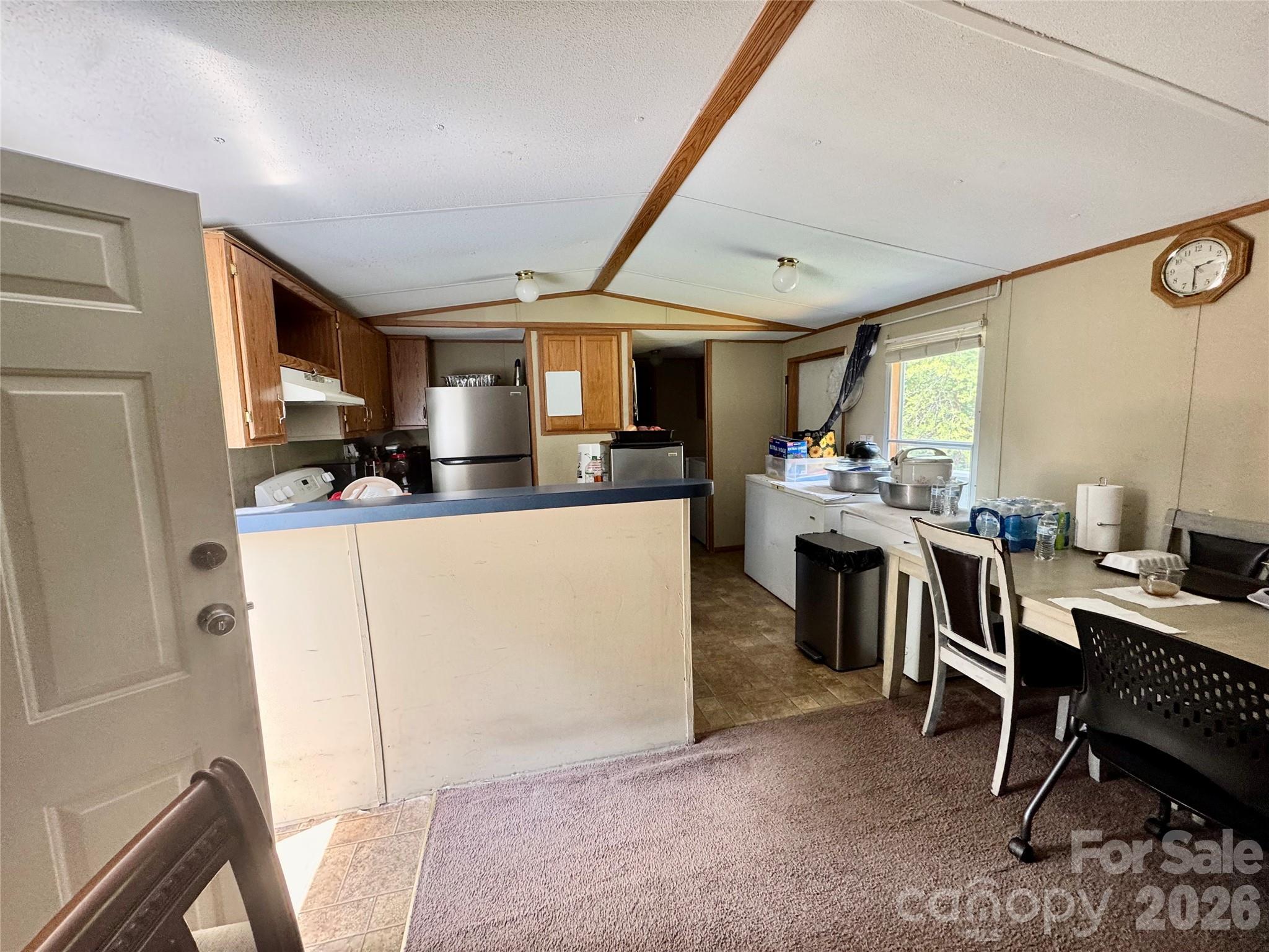 2315 Alexis Lucia Road — Stanley