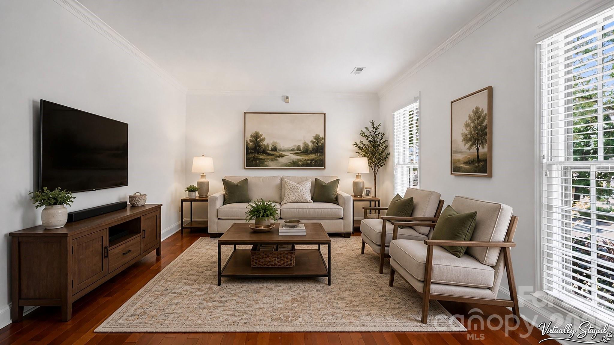 2327 Hamilton Mill Road — Charlotte