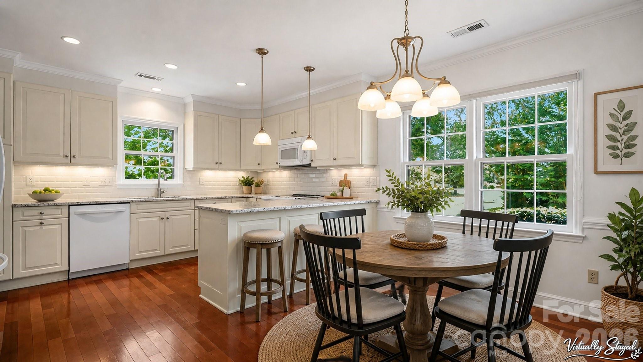 2327 Hamilton Mill Road — Charlotte