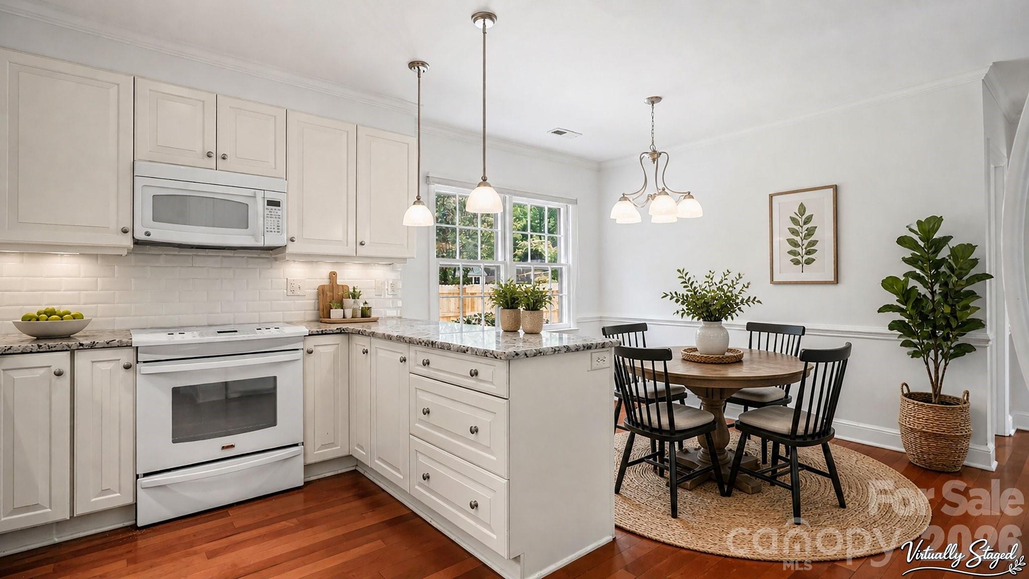 2327 Hamilton Mill Road — Charlotte