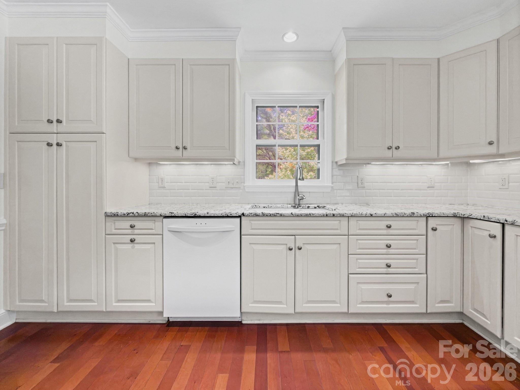 2327 Hamilton Mill Road — Charlotte