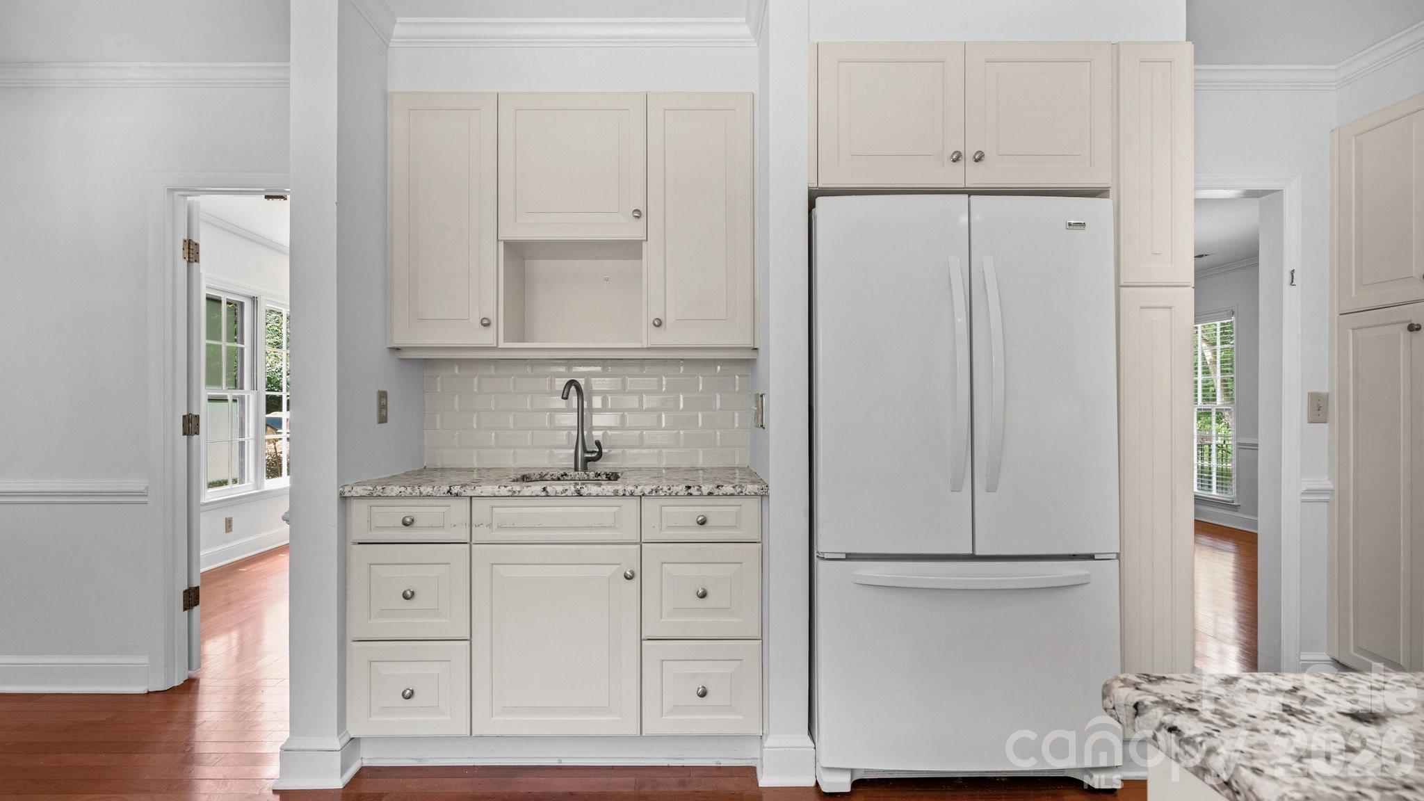 2327 Hamilton Mill Road — Charlotte