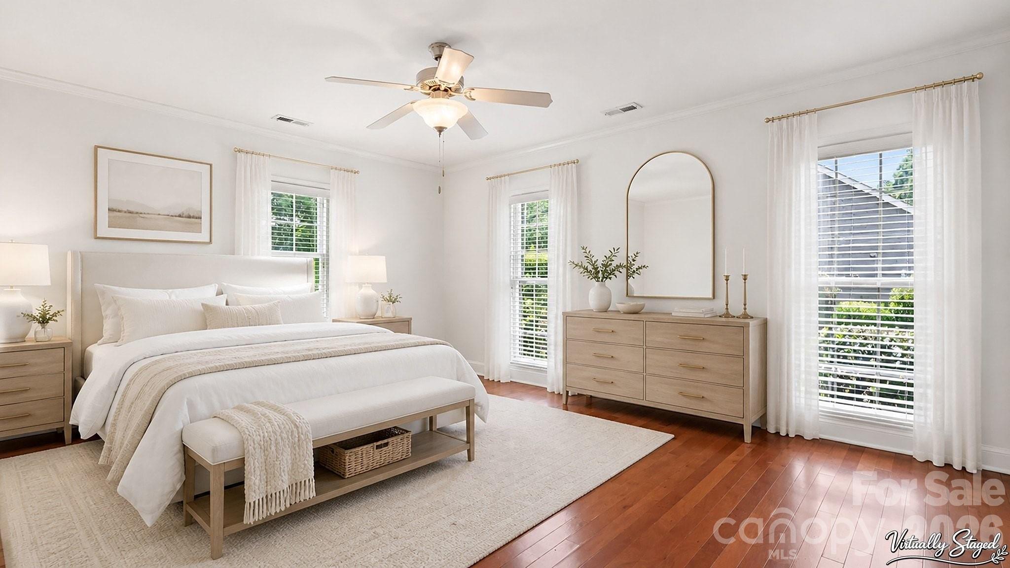2327 Hamilton Mill Road — Charlotte