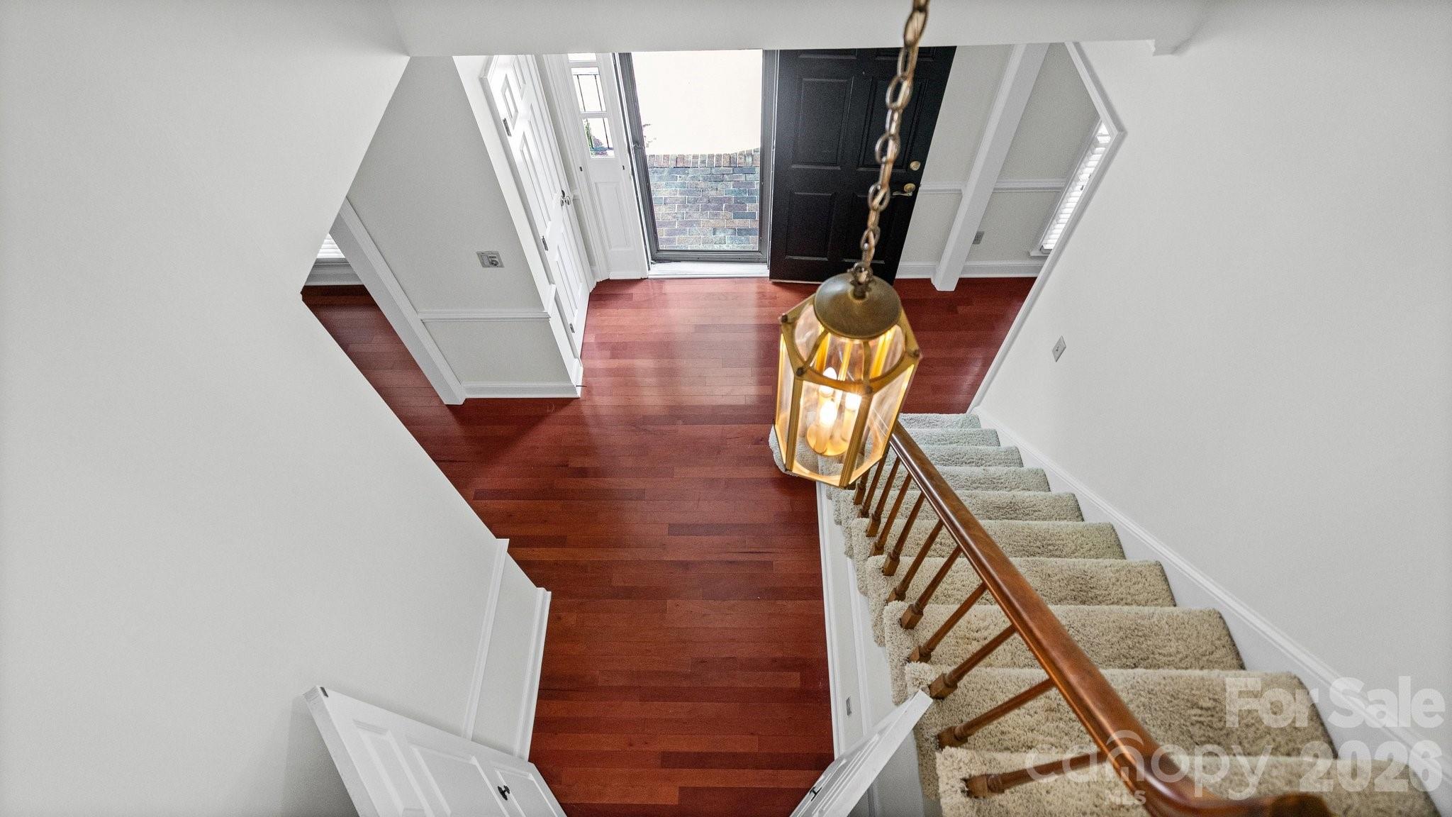 2327 Hamilton Mill Road — Charlotte