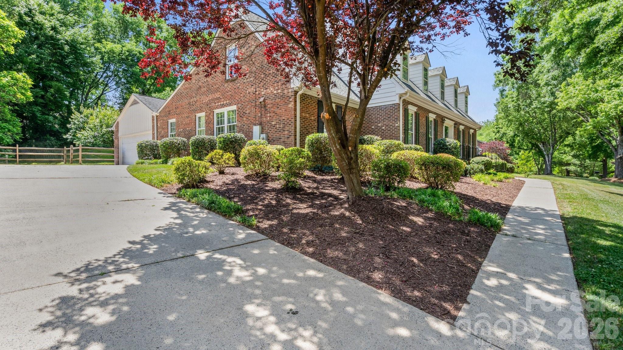2327 Hamilton Mill Road — Charlotte