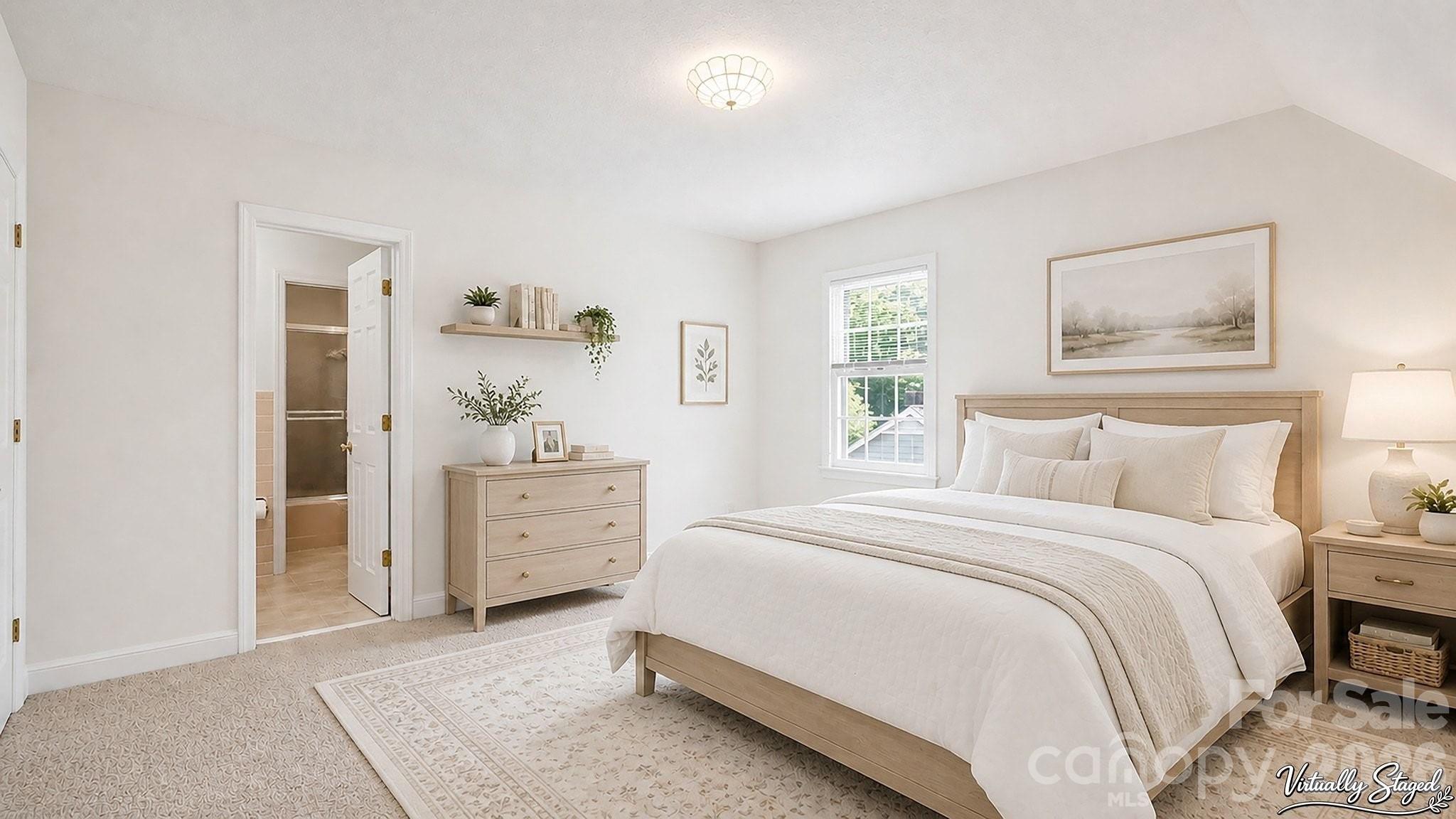 2327 Hamilton Mill Road — Charlotte