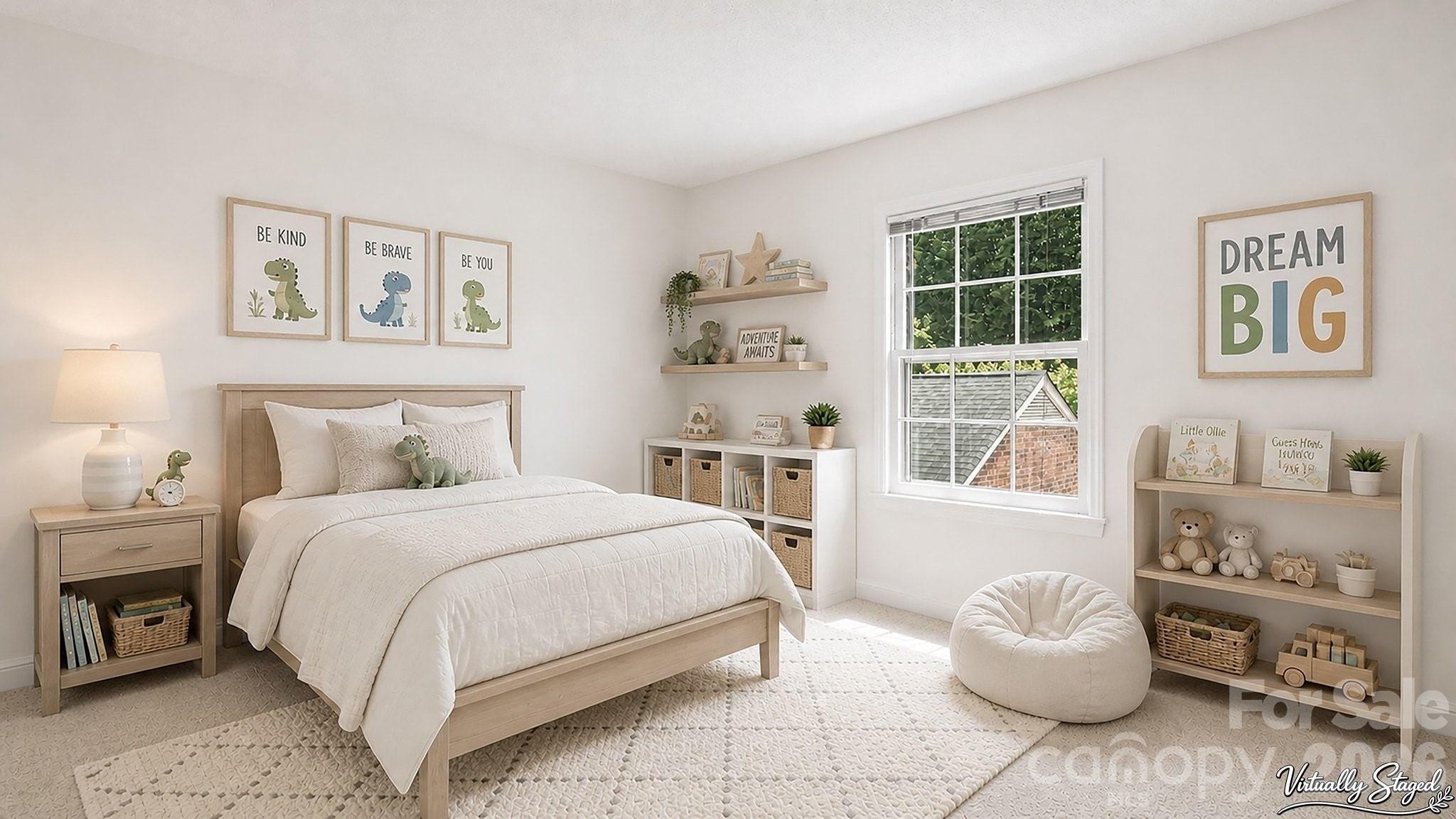 2327 Hamilton Mill Road — Charlotte